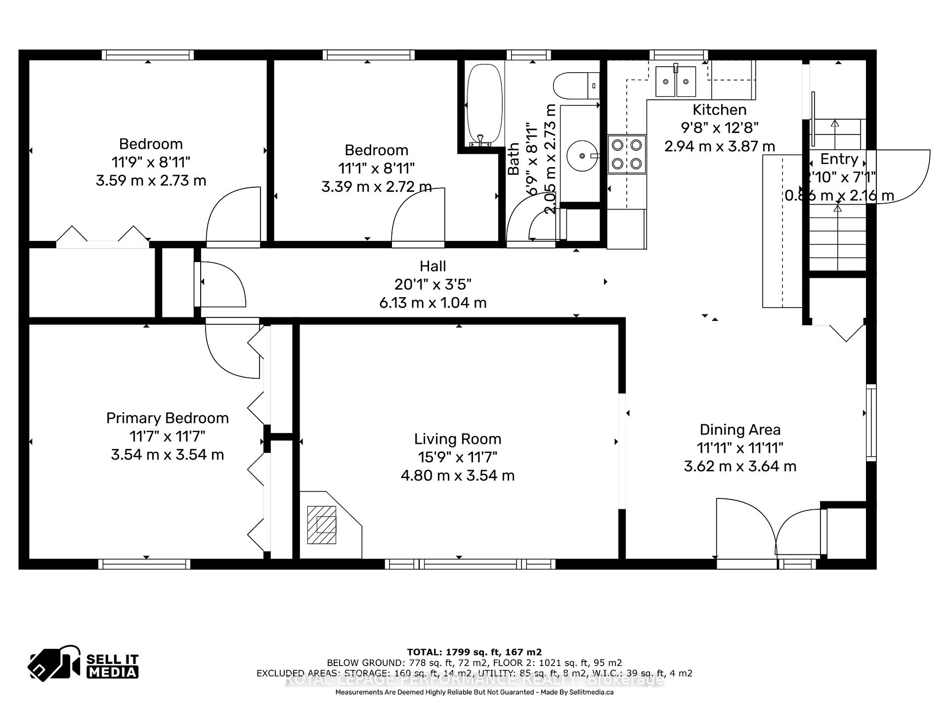 Photo 34 of 217 Mill Street, Champlain, Vankleek Hill — HOMEH