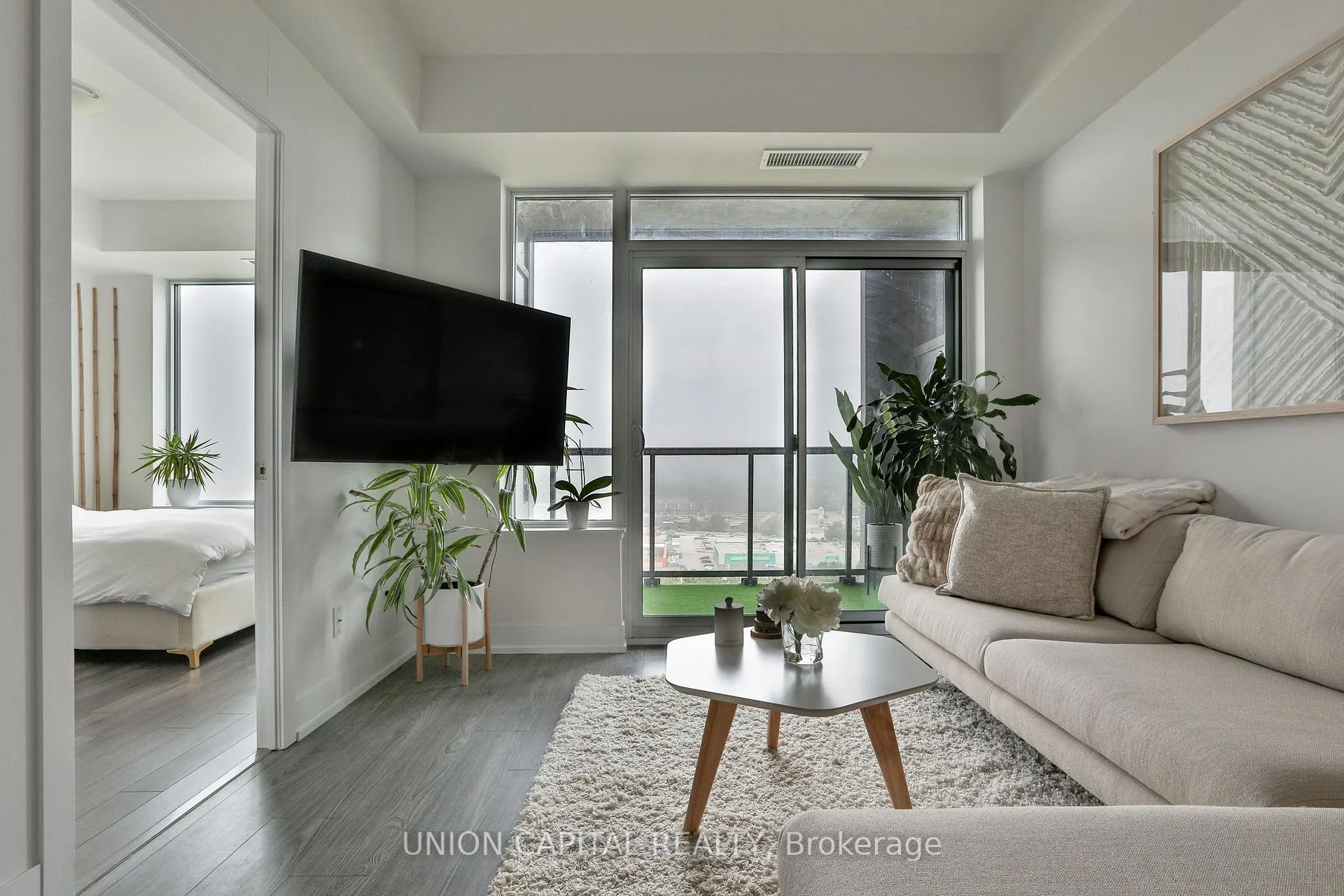 Photo 3 of Unit PH2-08, 1215 Bayly Street, Pickering, Bay Ridges — HOMEH