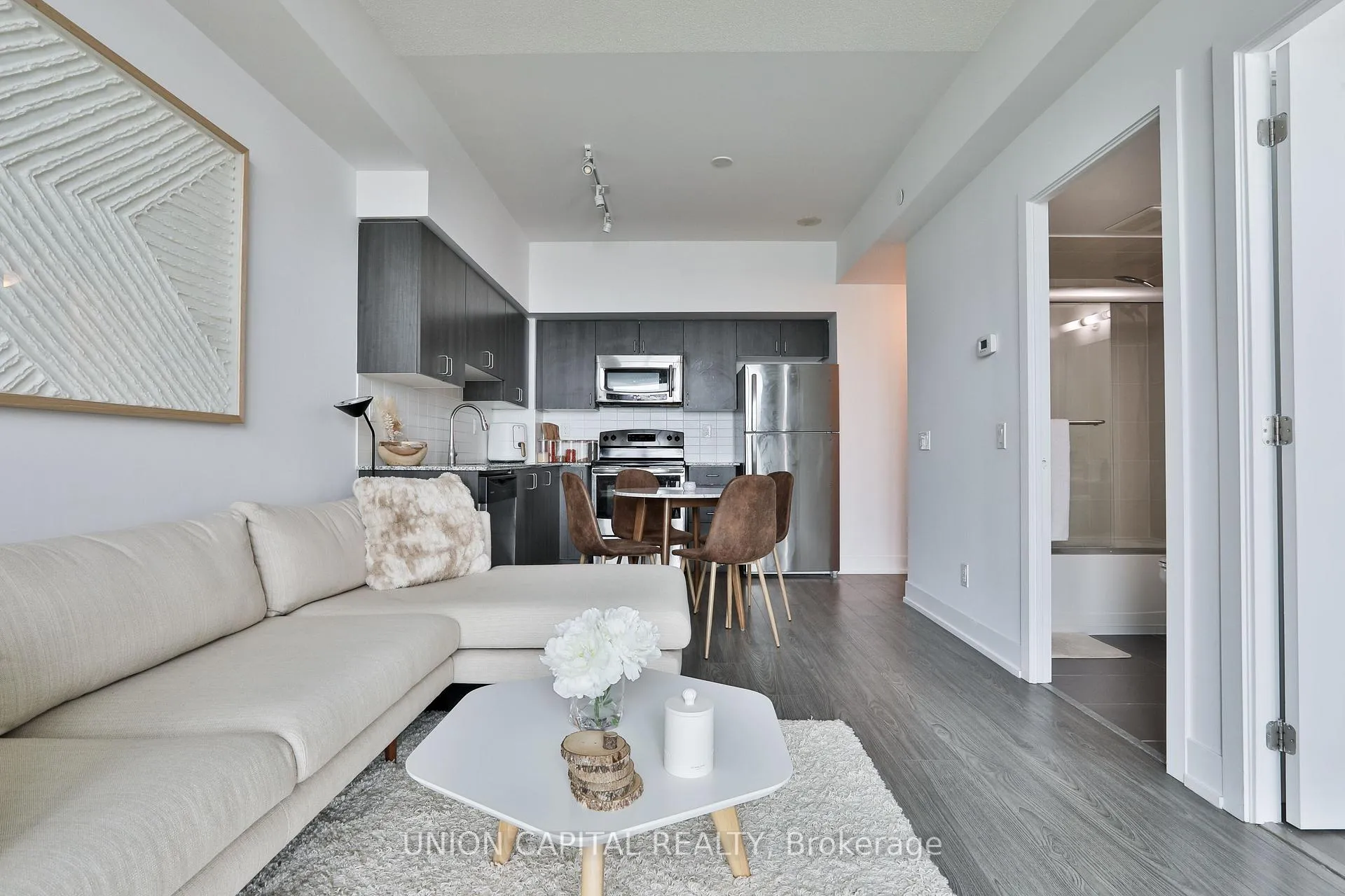 Photo 5 of Unit PH2-08, 1215 Bayly Street, Pickering, Bay Ridges — HOMEH