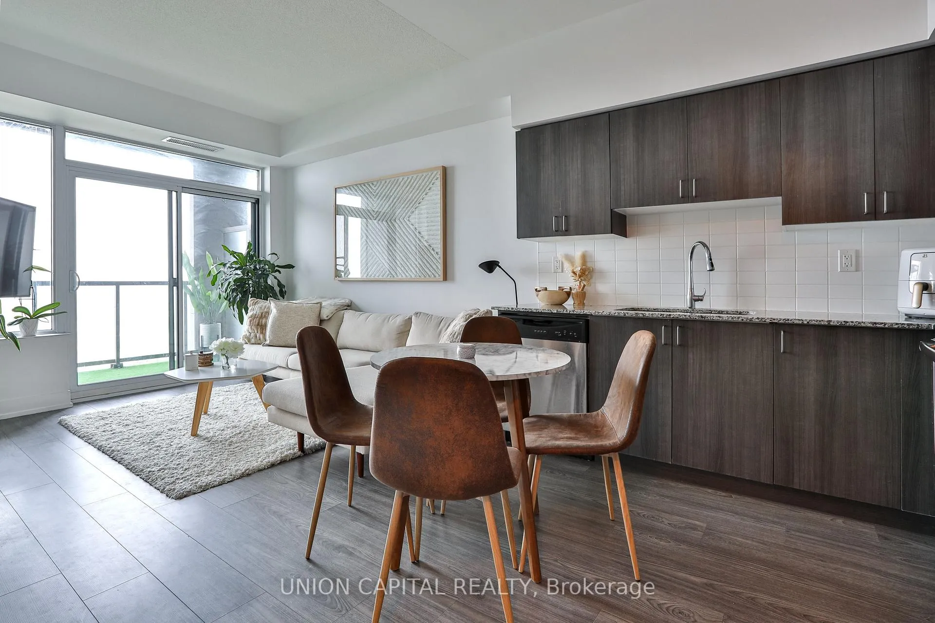 Photo 6 of Unit PH2-08, 1215 Bayly Street, Pickering, Bay Ridges — HOMEH