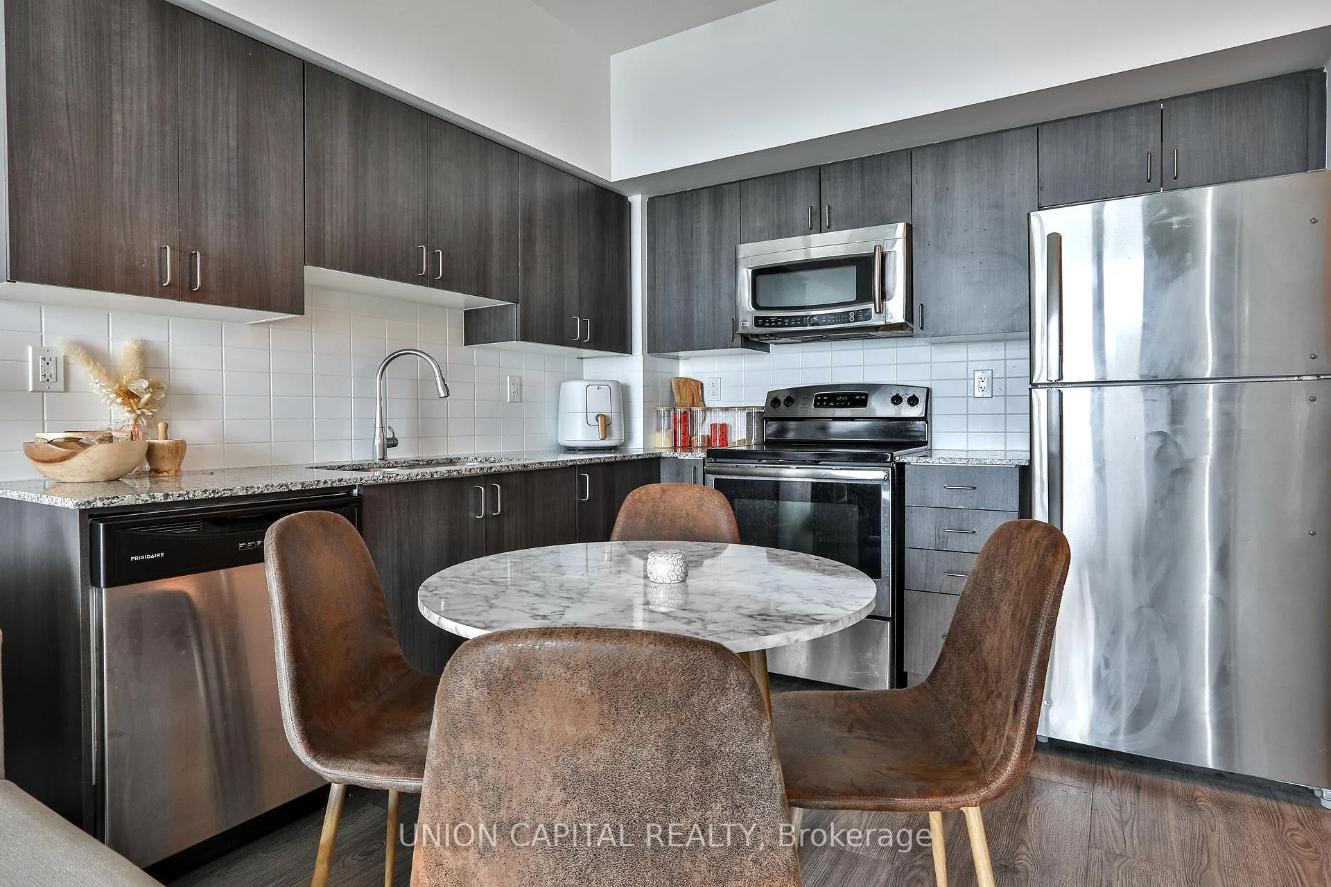 Photo 7 of Unit PH2-08, 1215 Bayly Street, Pickering, Bay Ridges — HOMEH