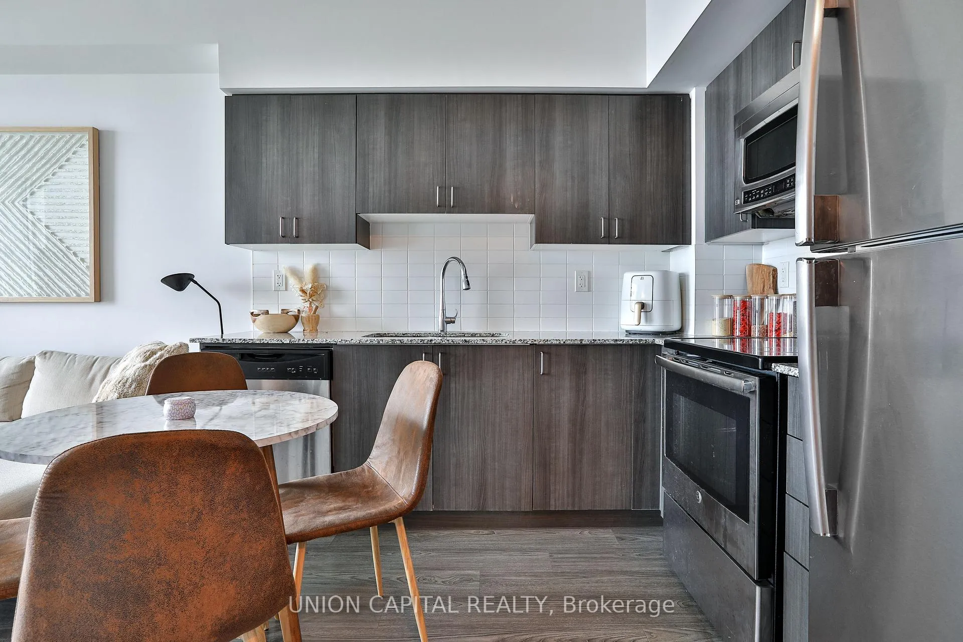 Photo 8 of Unit PH2-08, 1215 Bayly Street, Pickering, Bay Ridges — HOMEH