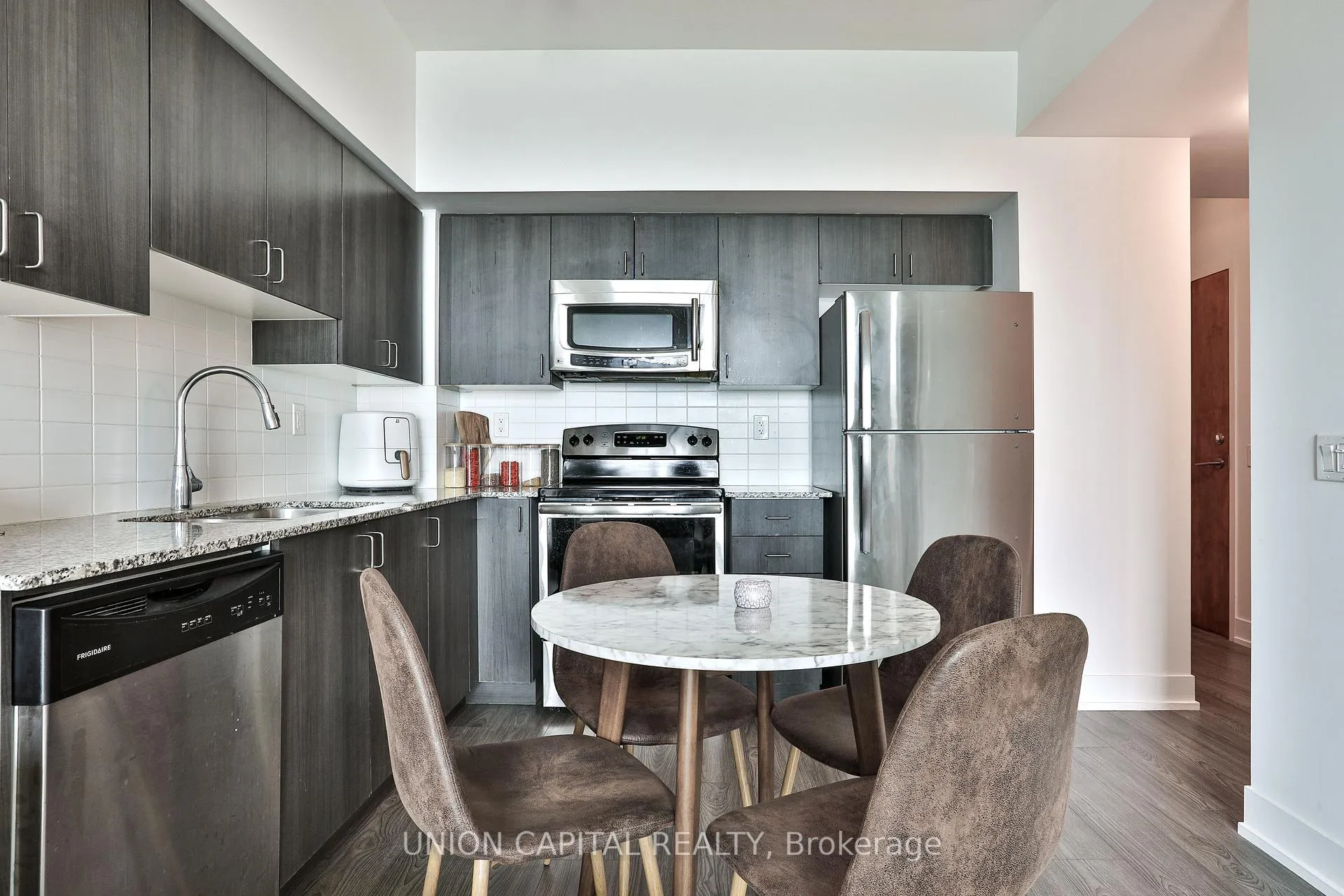 Photo 9 of Unit PH2-08, 1215 Bayly Street, Pickering, Bay Ridges — HOMEH