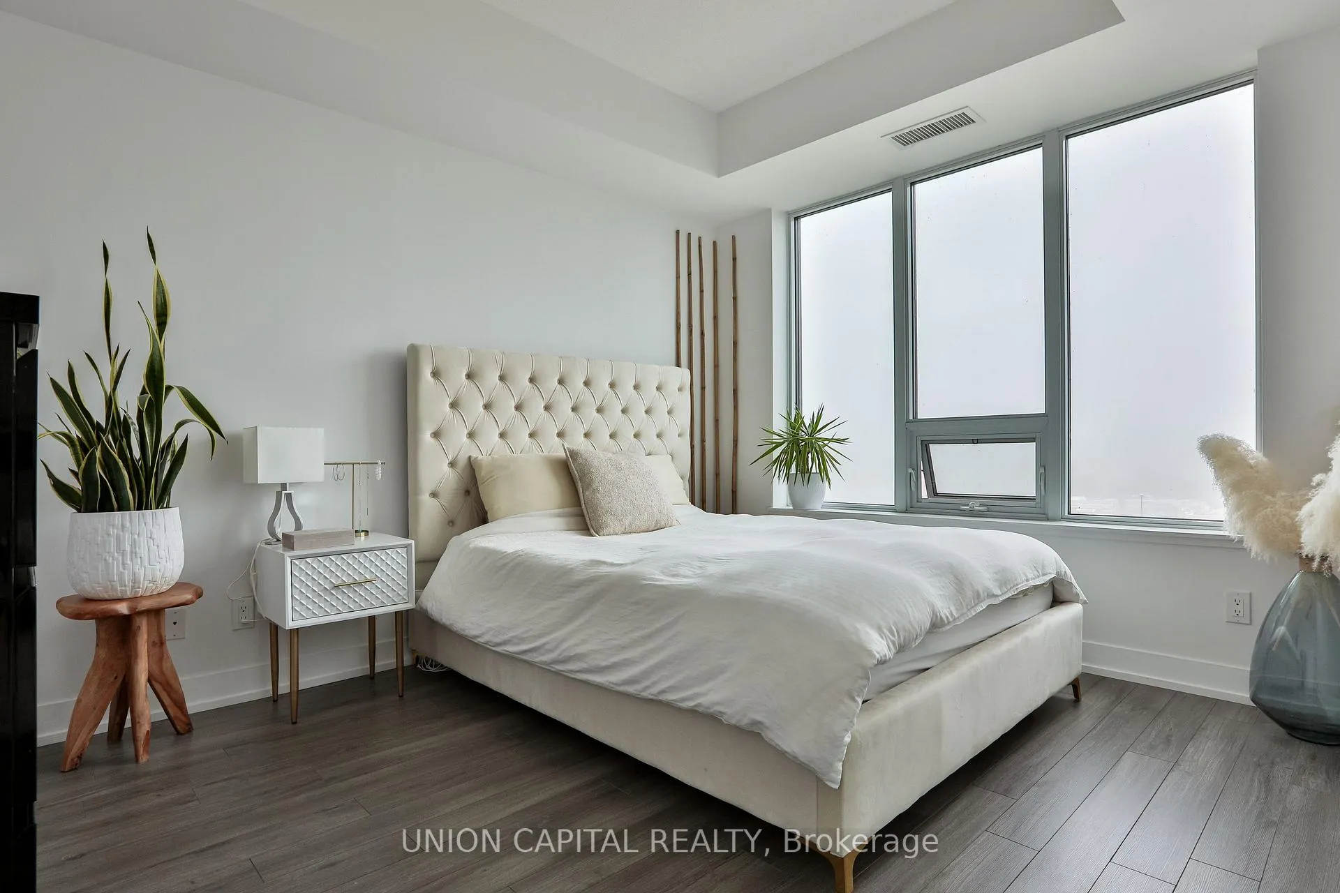 Photo 10 of Unit PH2-08, 1215 Bayly Street, Pickering, Bay Ridges — HOMEH