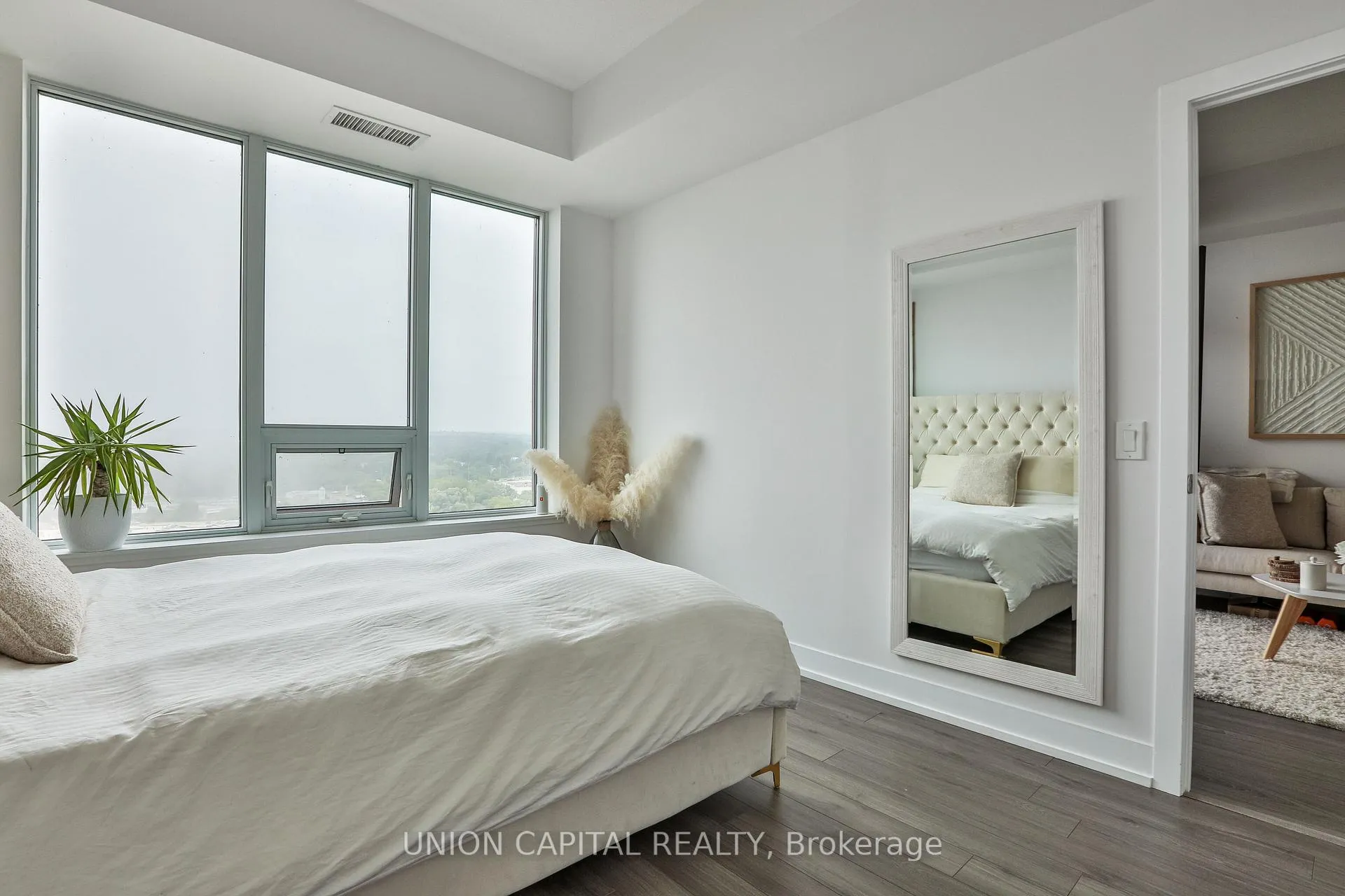 Photo 11 of Unit PH2-08, 1215 Bayly Street, Pickering, Bay Ridges — HOMEH