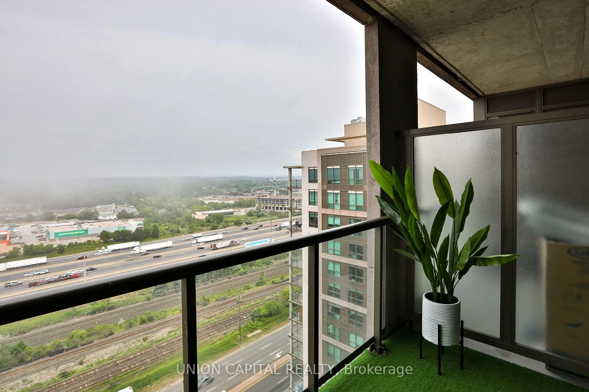 Photo 17 of Unit PH2-08, 1215 Bayly Street, Pickering, Bay Ridges — HOMEH
