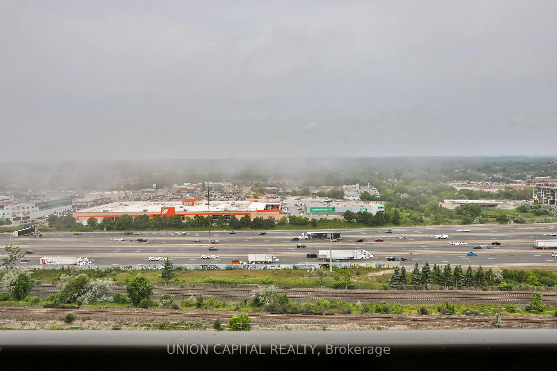 Photo 19 of Unit PH2-08, 1215 Bayly Street, Pickering, Bay Ridges — HOMEH