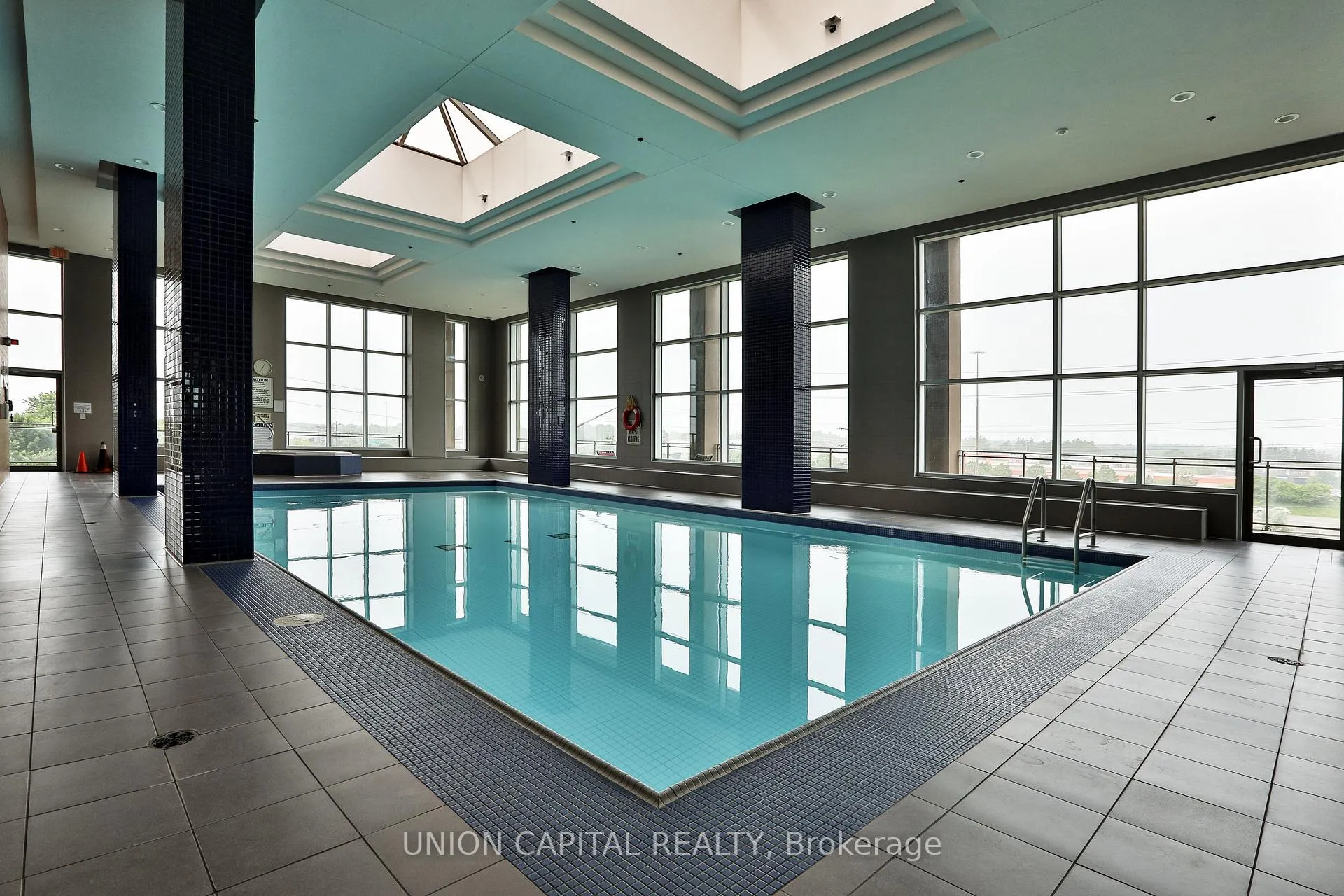 Photo 24 of Unit PH2-08, 1215 Bayly Street, Pickering, Bay Ridges — HOMEH
