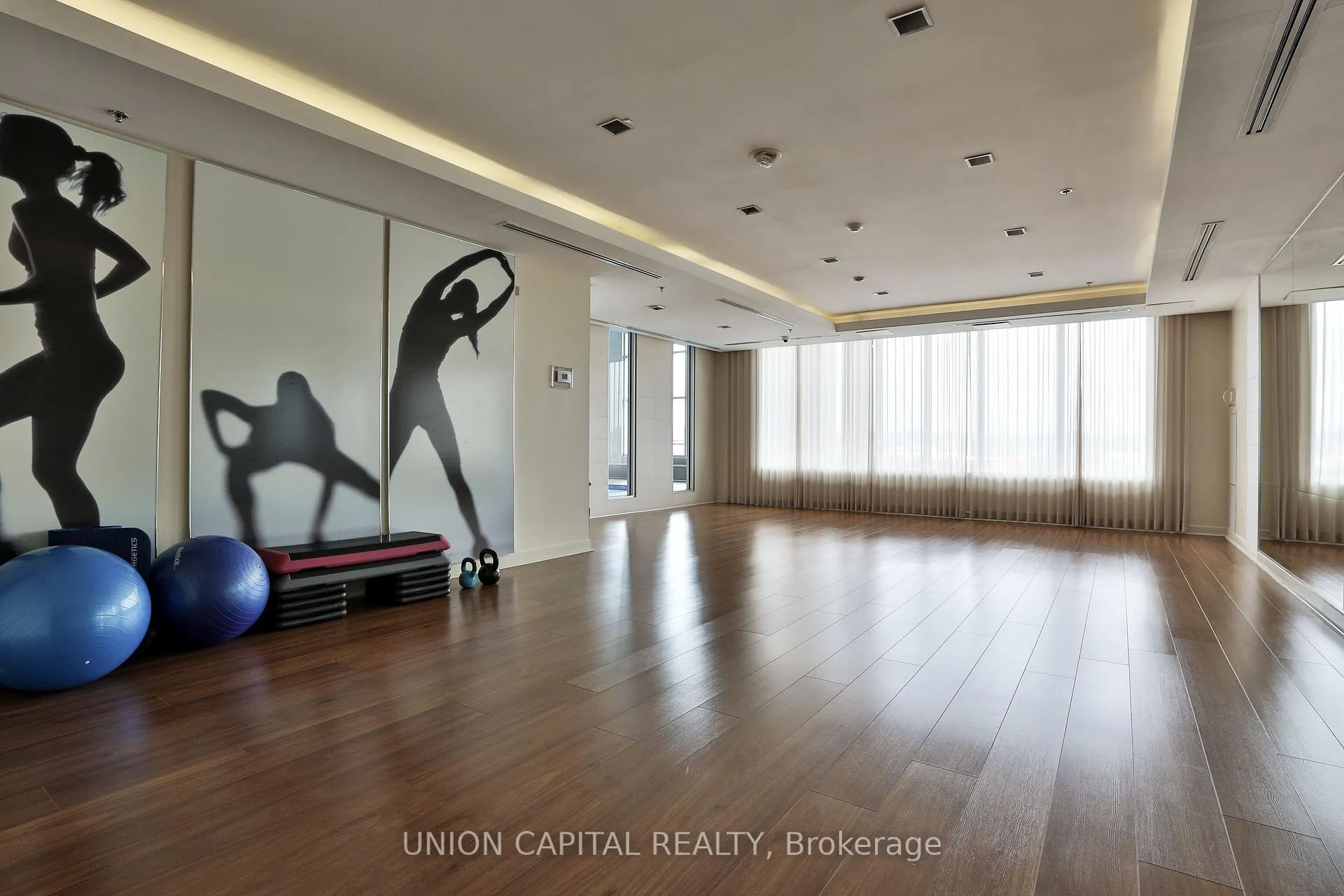 Photo 25 of Unit PH2-08, 1215 Bayly Street, Pickering, Bay Ridges — HOMEH