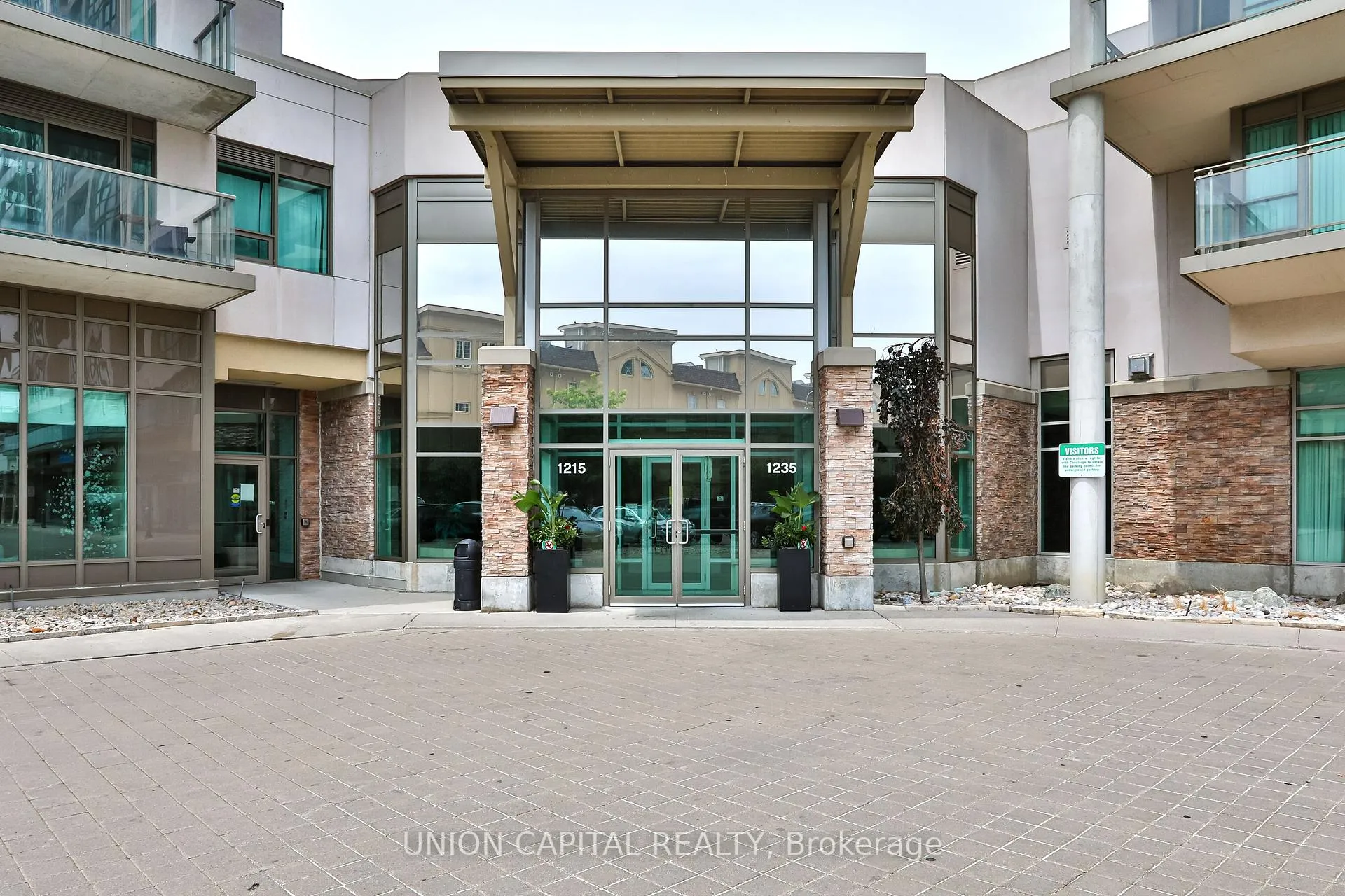 Photo 26 of Unit PH2-08, 1215 Bayly Street, Pickering, Bay Ridges — HOMEH