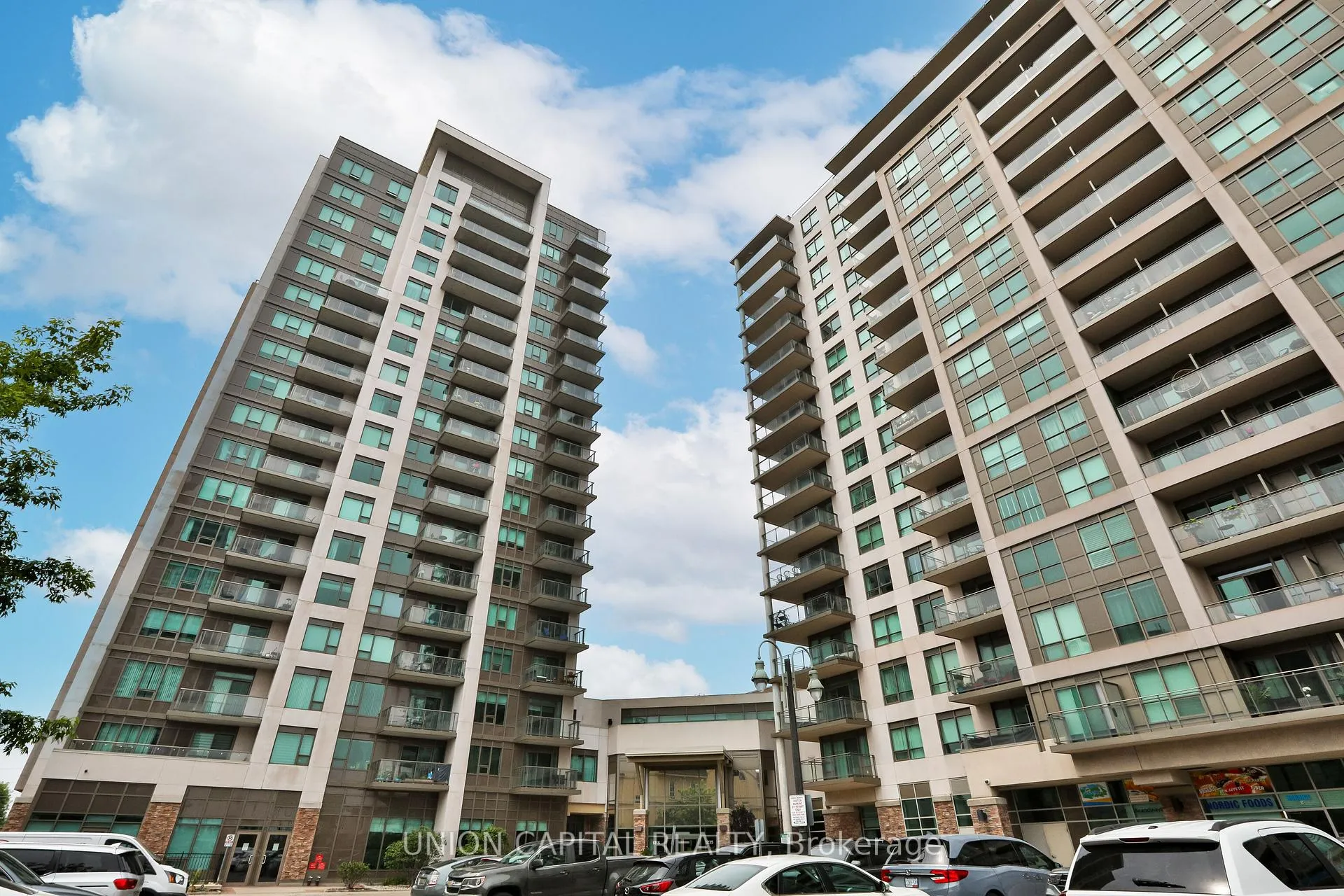Photo 27 of Unit PH2-08, 1215 Bayly Street, Pickering, Bay Ridges — HOMEH