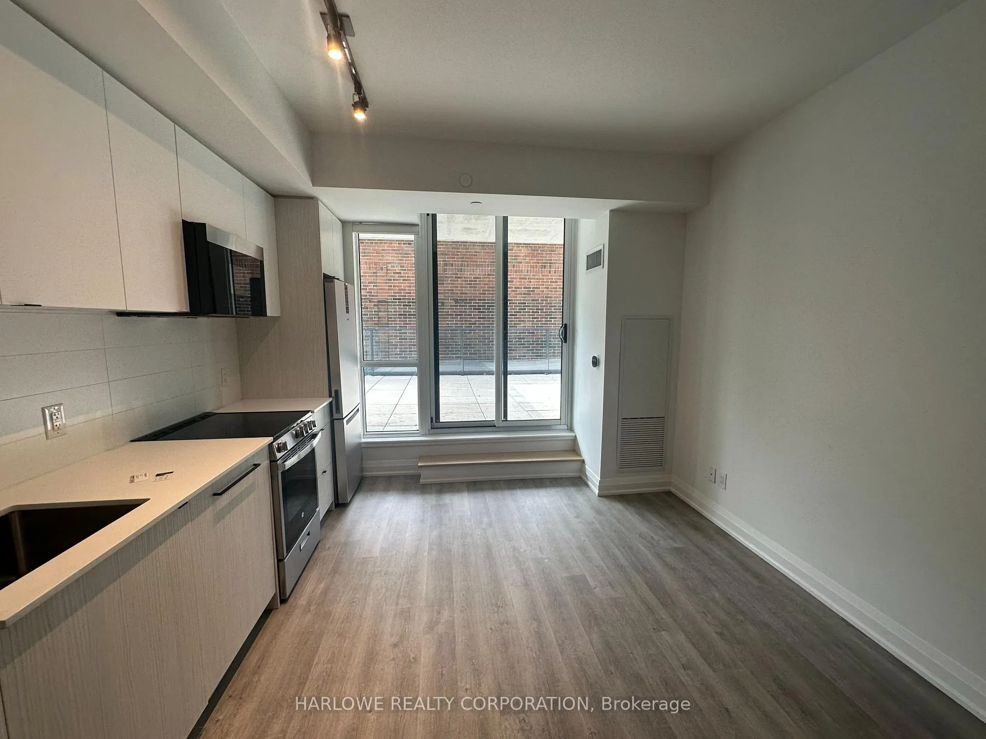 Photo 2 of Unit 219, 2369 Danforth Avenue, Toronto, East End-Danforth — HOMEH