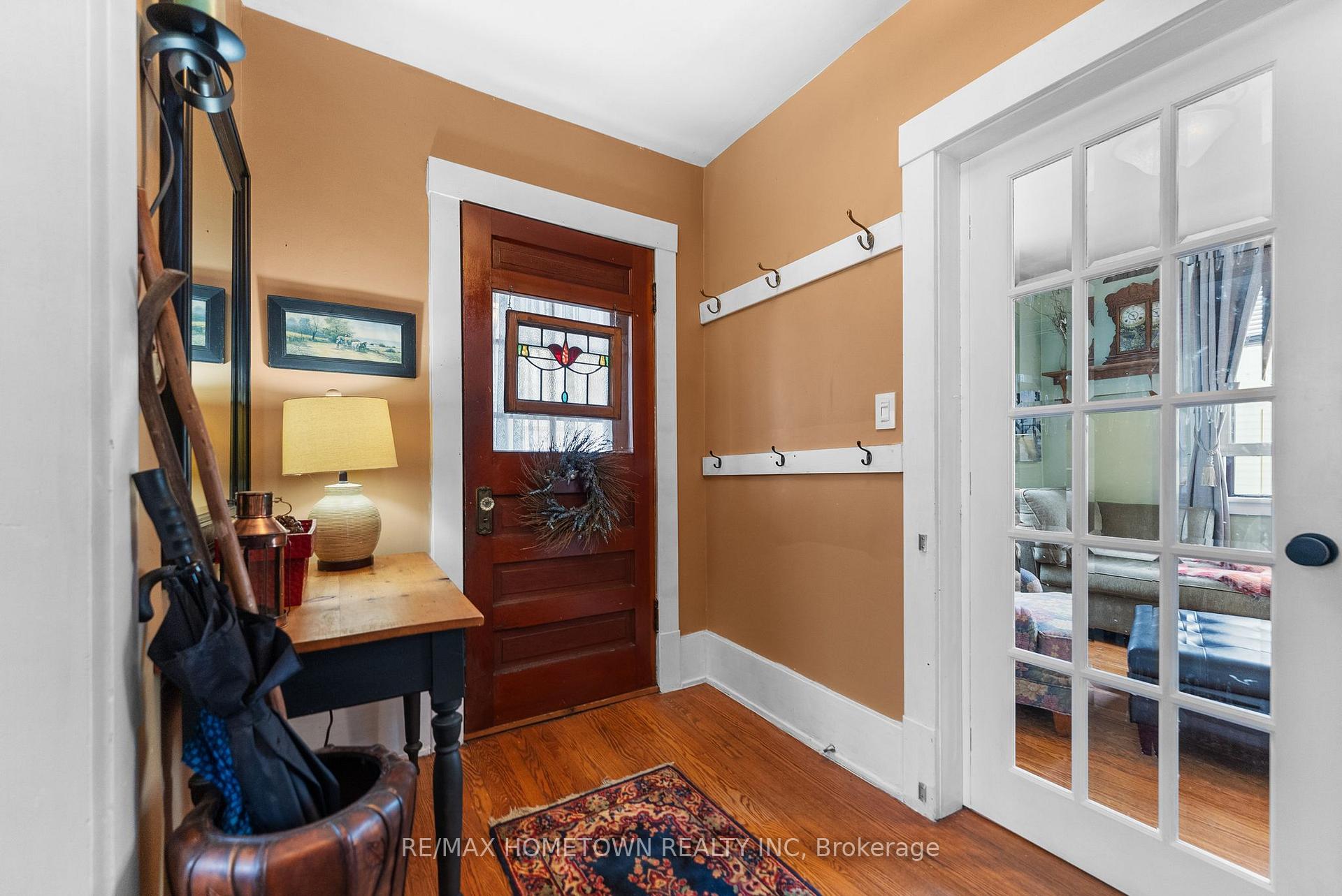 Photo 5 of 28 Centre Street, Edwardsburgh/Cardinal, Edwardsburgh/Cardinal Twp — HOMEH