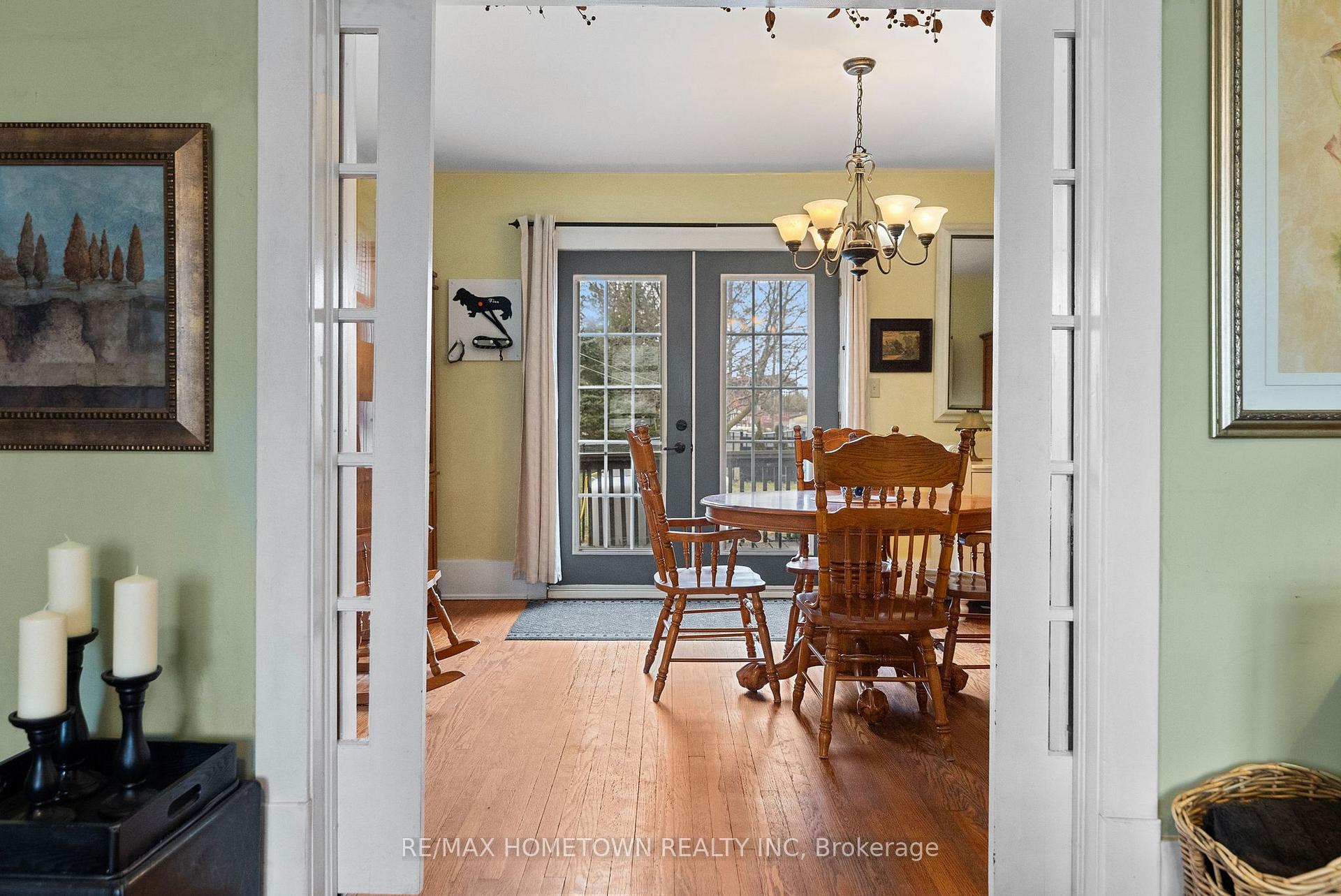 Photo 11 of 28 Centre Street, Edwardsburgh/Cardinal, Edwardsburgh/Cardinal Twp — HOMEH