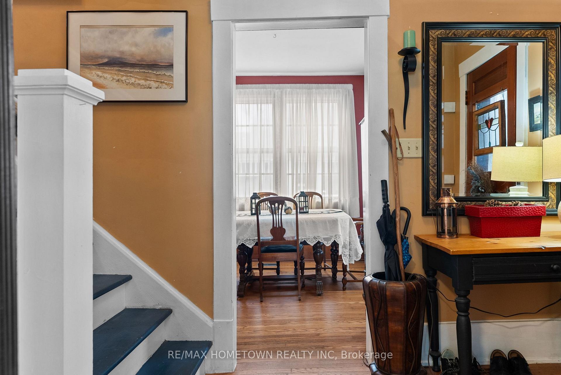 Photo 17 of 28 Centre Street, Edwardsburgh/Cardinal, Edwardsburgh/Cardinal Twp — HOMEH