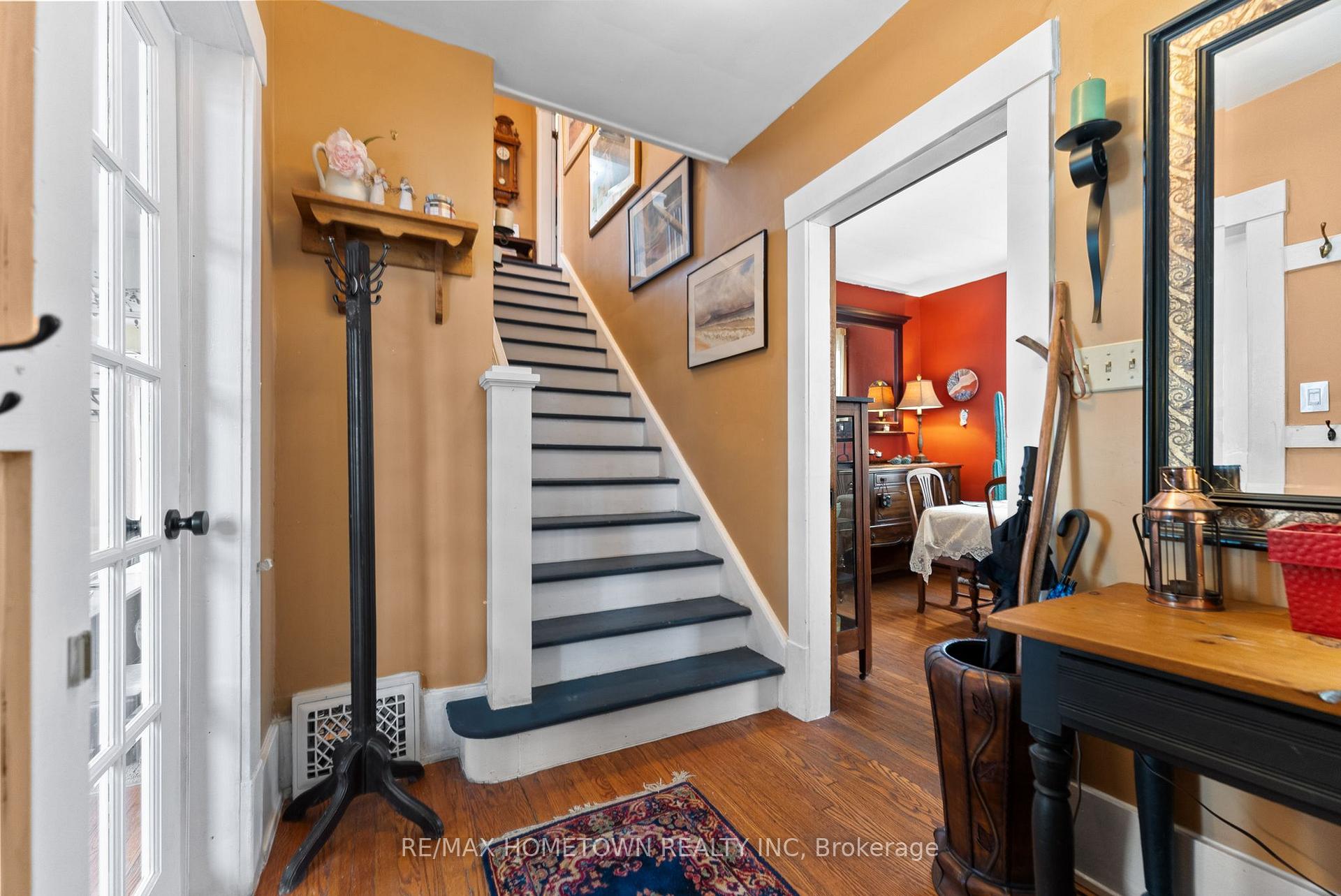 Photo 20 of 28 Centre Street, Edwardsburgh/Cardinal, Edwardsburgh/Cardinal Twp — HOMEH