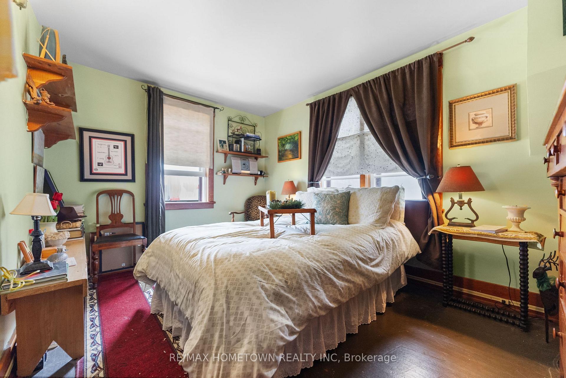 Photo 23 of 28 Centre Street, Edwardsburgh/Cardinal, Edwardsburgh/Cardinal Twp — HOMEH