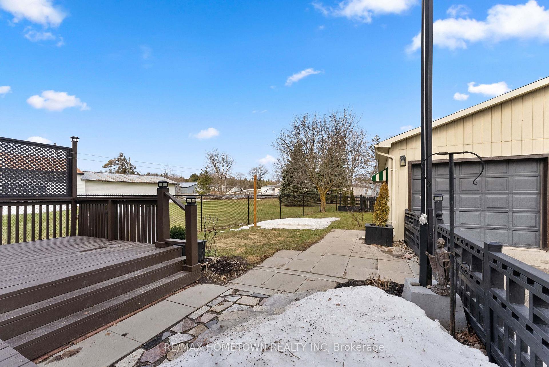 Photo 32 of 28 Centre Street, Edwardsburgh/Cardinal, Edwardsburgh/Cardinal Twp — HOMEH