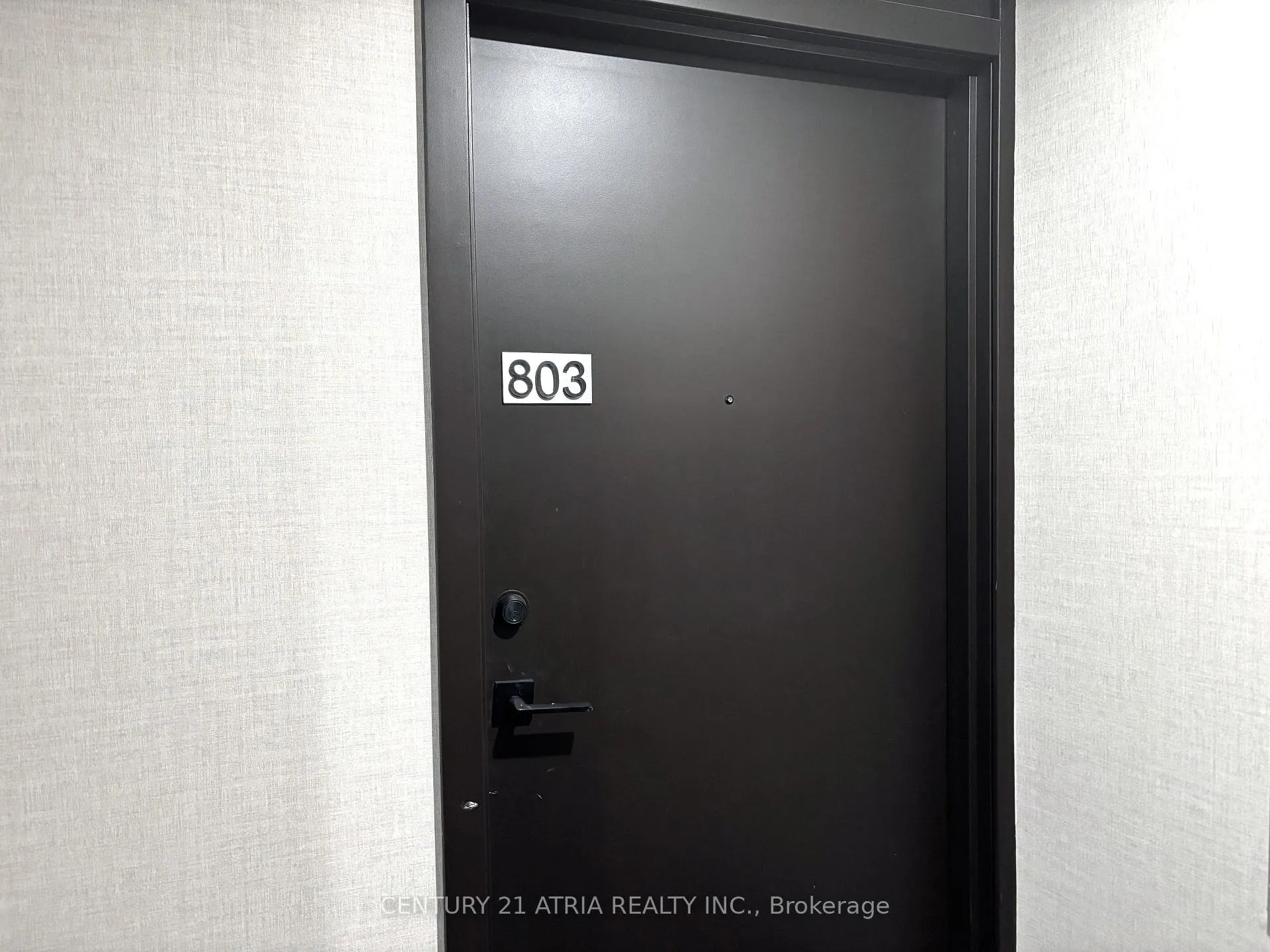 Photo 2 of Unit 803, 292 Verdale Crossing, Markham, Unionville — HOMEH