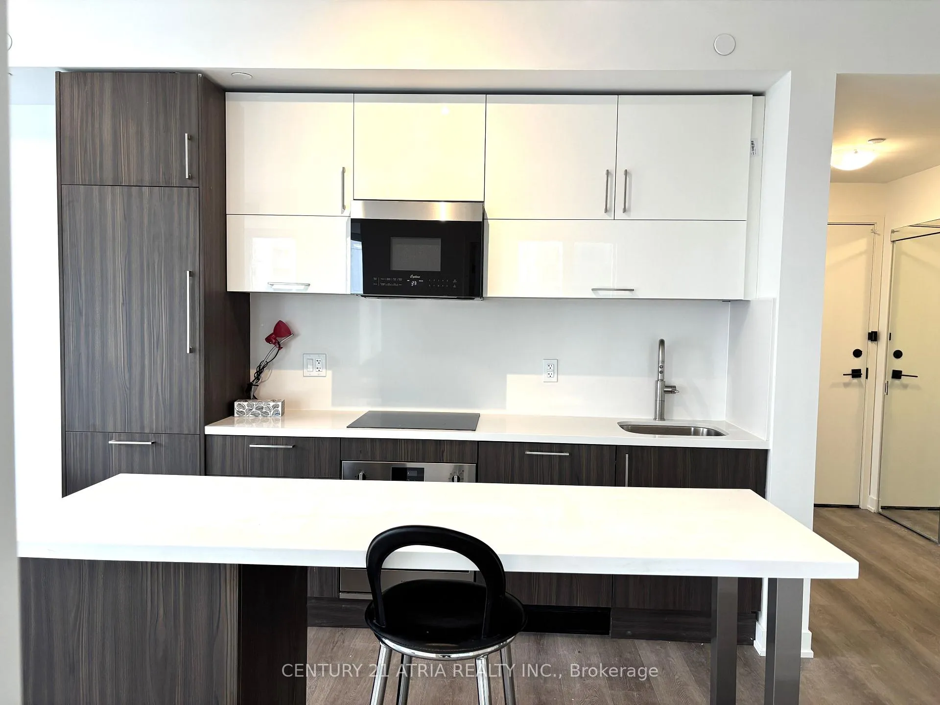 Photo 7 of Unit 803, 292 Verdale Crossing, Markham, Unionville — HOMEH