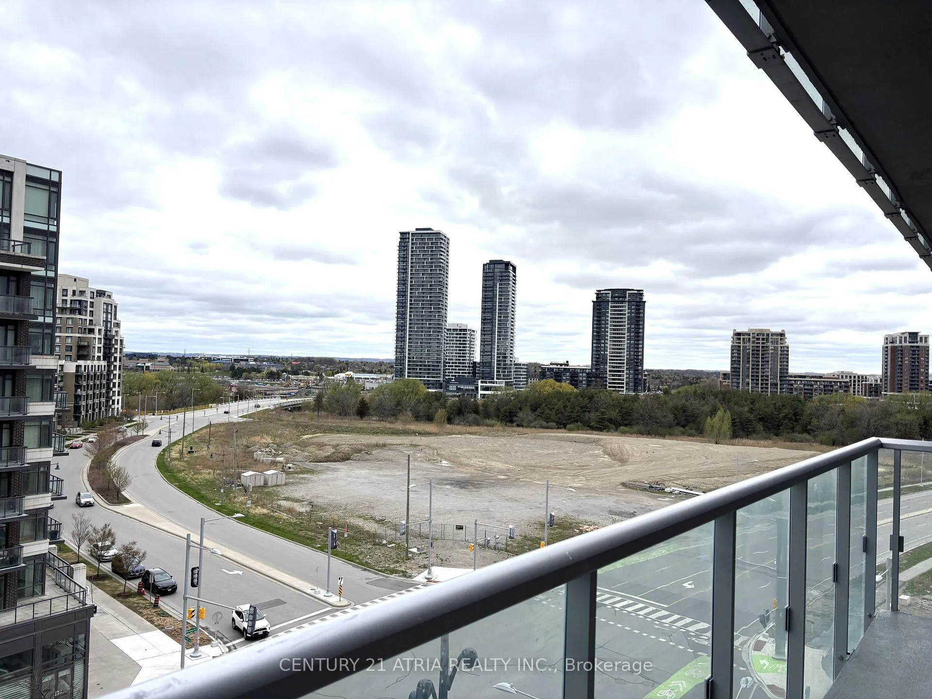 Photo 24 of Unit 803, 292 Verdale Crossing, Markham, Unionville — HOMEH