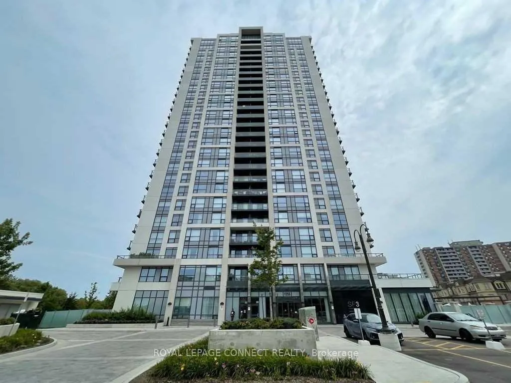 Photo 1 of Unit 508, 1255 Bayly Street, Pickering, Liverpool — HOMEH