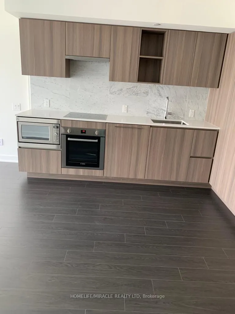 Photo 7 of Unit 1209, 19 Bathurst Street, Toronto, Waterfront Communities — HOMEH
