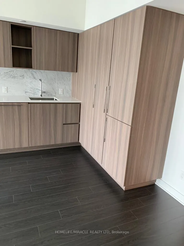 Photo 8 of Unit 1209, 19 Bathurst Street, Toronto, Waterfront Communities — HOMEH