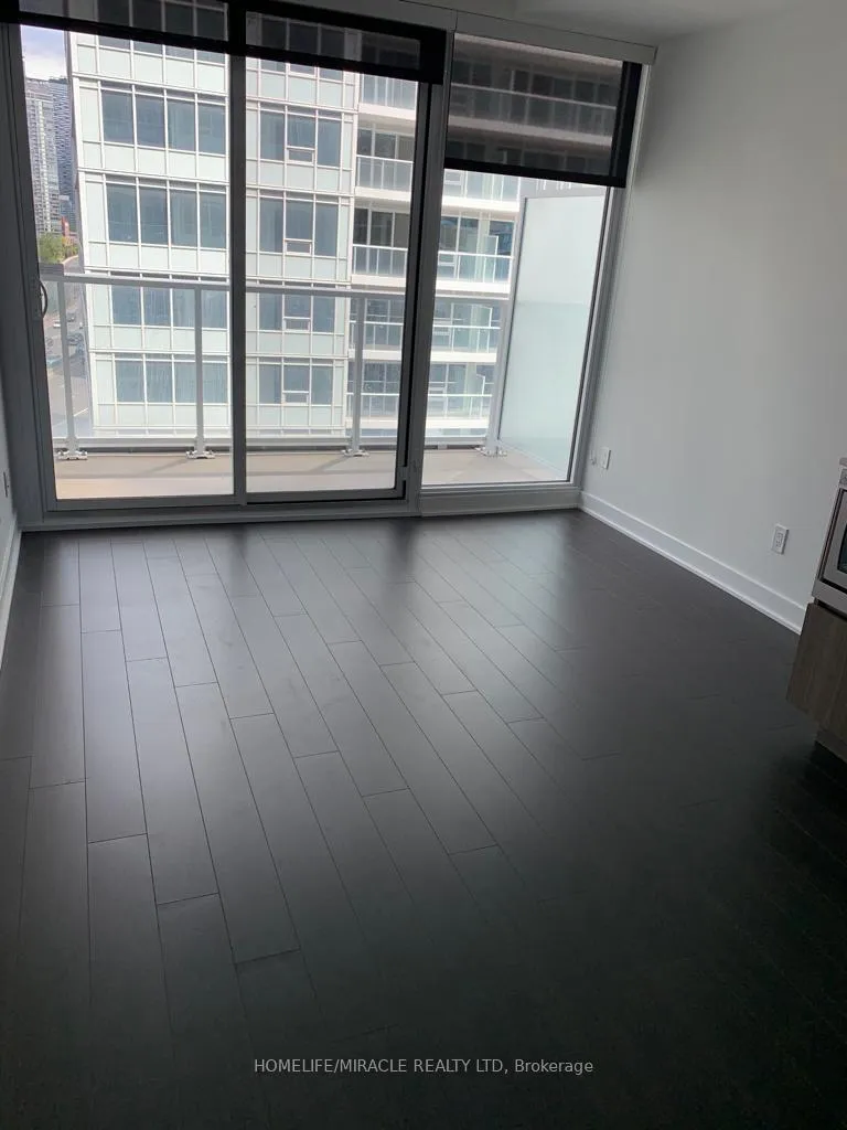 Photo 9 of Unit 1209, 19 Bathurst Street, Toronto, Waterfront Communities — HOMEH