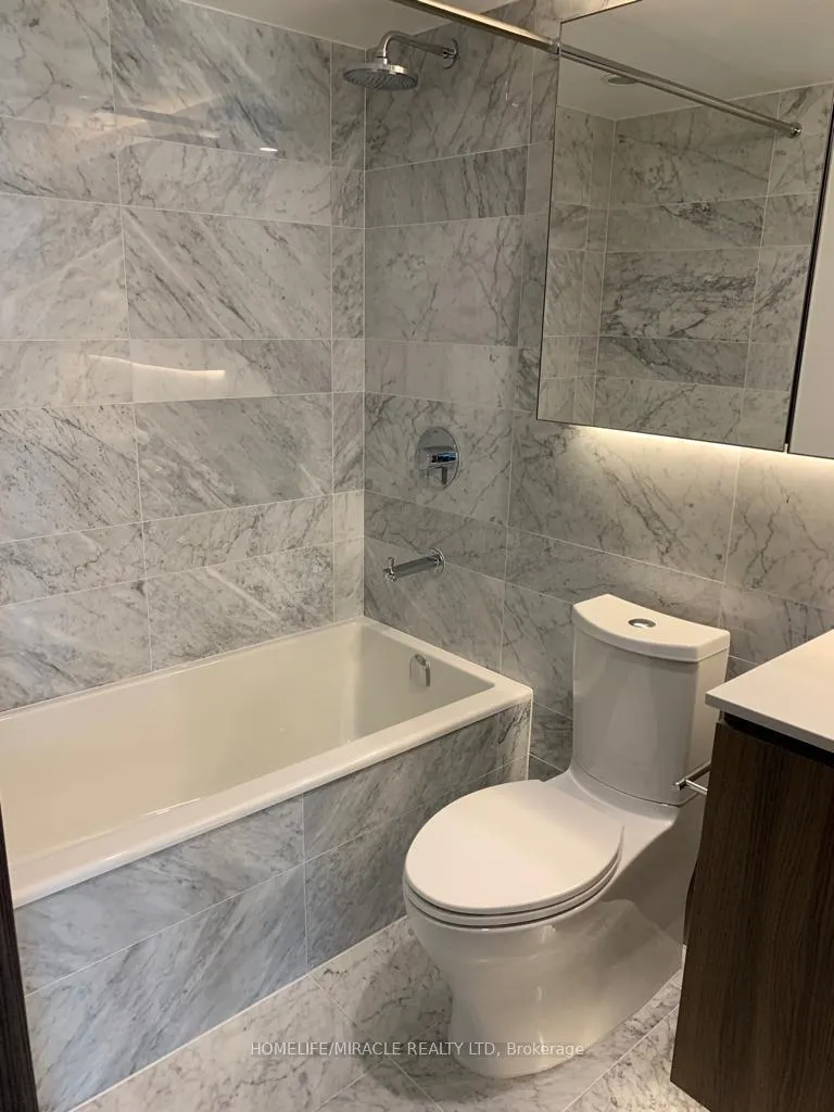 Photo 12 of Unit 1209, 19 Bathurst Street, Toronto, Waterfront Communities — HOMEH