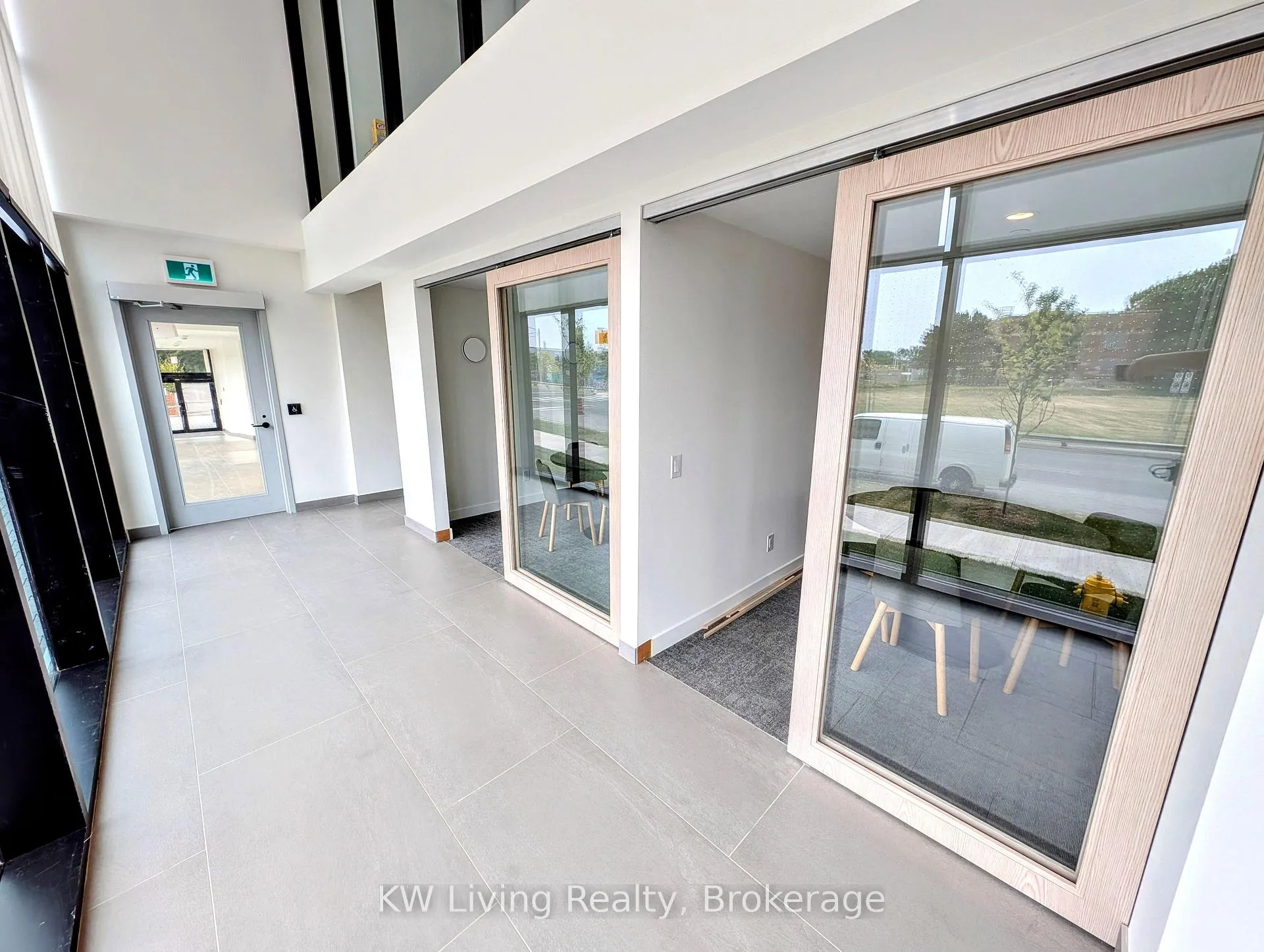 Photo 20 of Unit 519, 1050 Eastern Avenue, Toronto, The Beaches — HOMEH