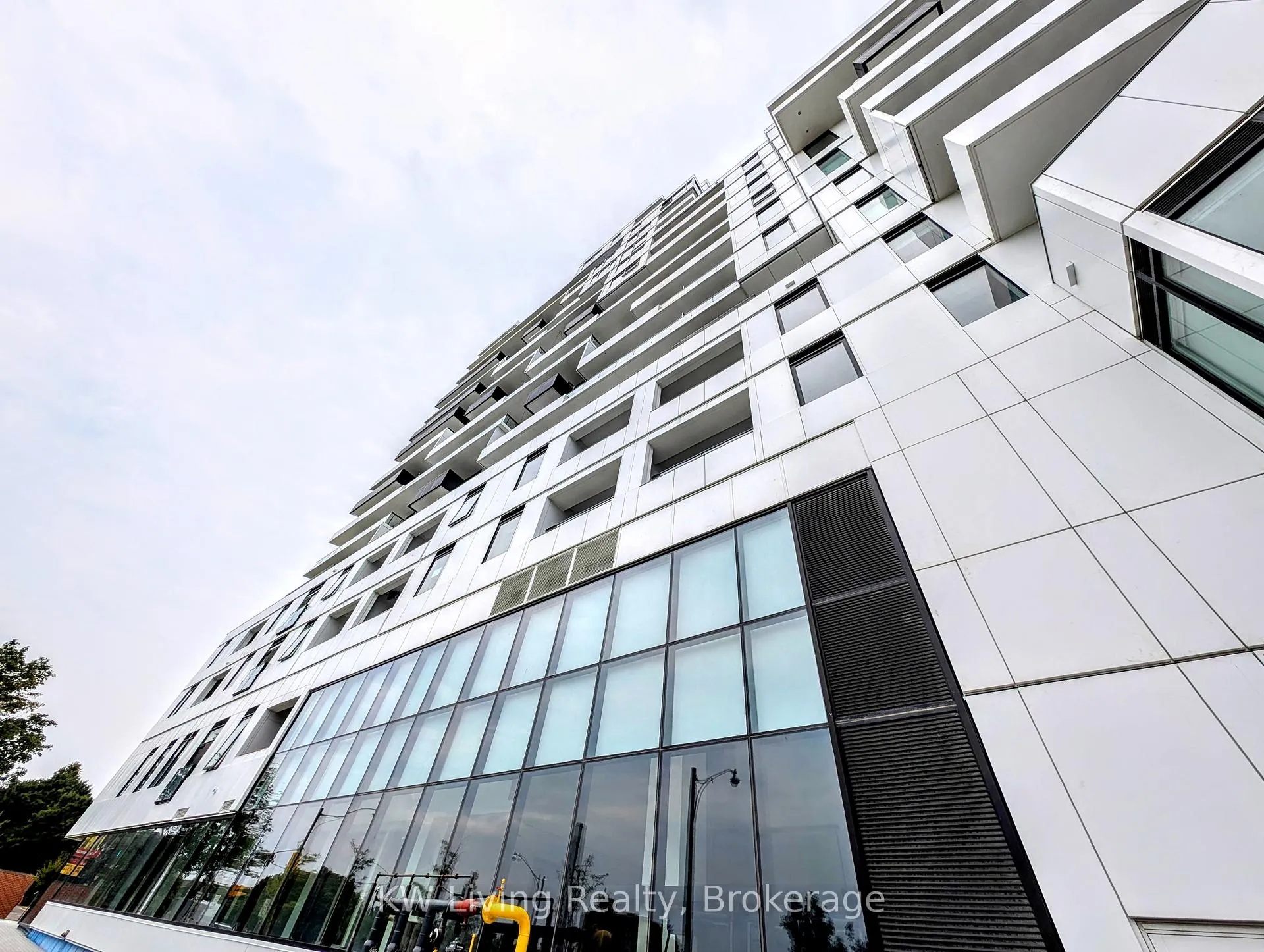 Photo 22 of Unit 519, 1050 Eastern Avenue, Toronto, The Beaches — HOMEH