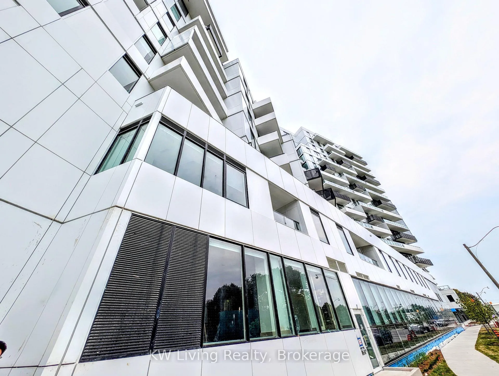 Photo 23 of Unit 519, 1050 Eastern Avenue, Toronto, The Beaches — HOMEH