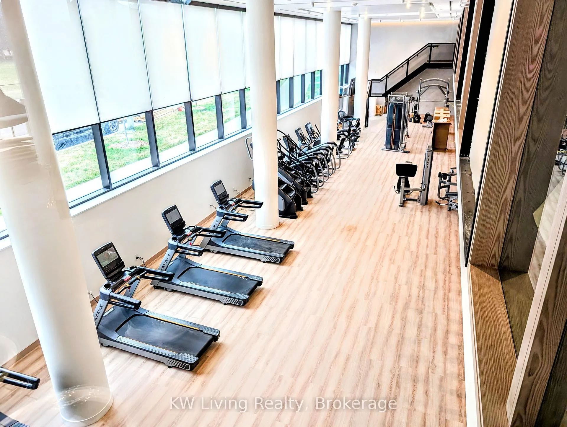 Photo 25 of Unit 519, 1050 Eastern Avenue, Toronto, The Beaches — HOMEH