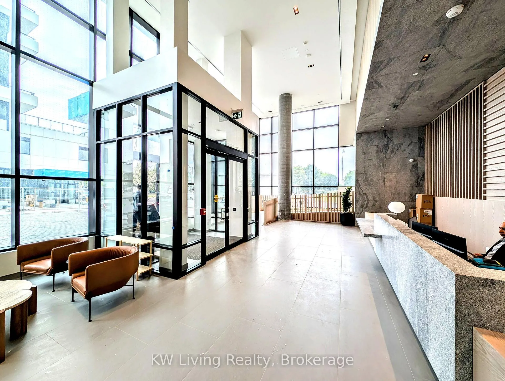 Photo 27 of Unit 519, 1050 Eastern Avenue, Toronto, The Beaches — HOMEH