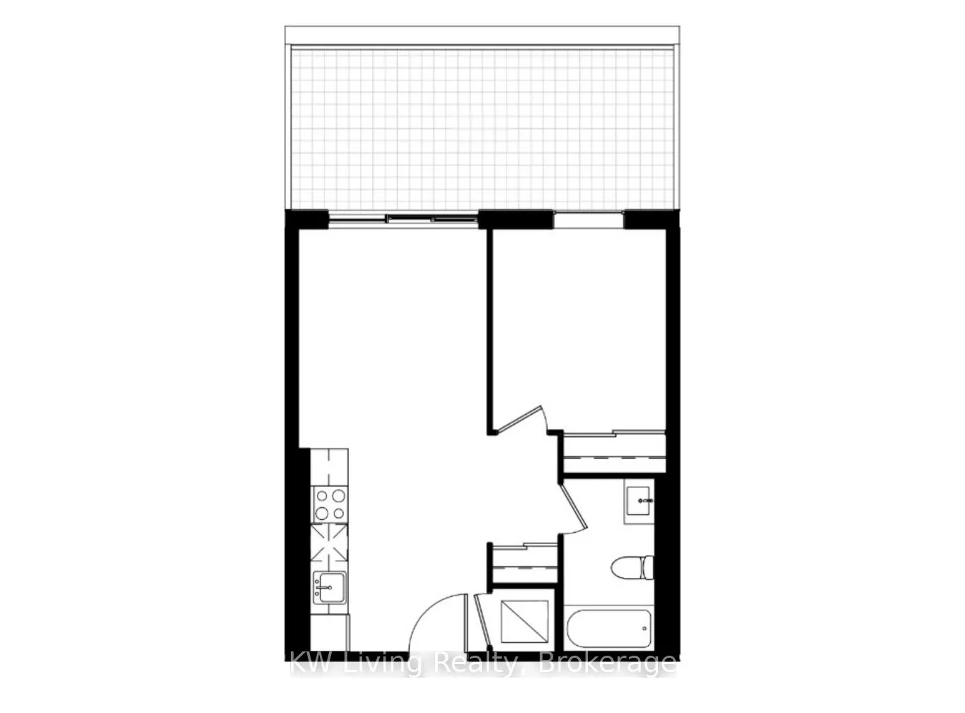 Photo 29 of Unit 519, 1050 Eastern Avenue, Toronto, The Beaches — HOMEH