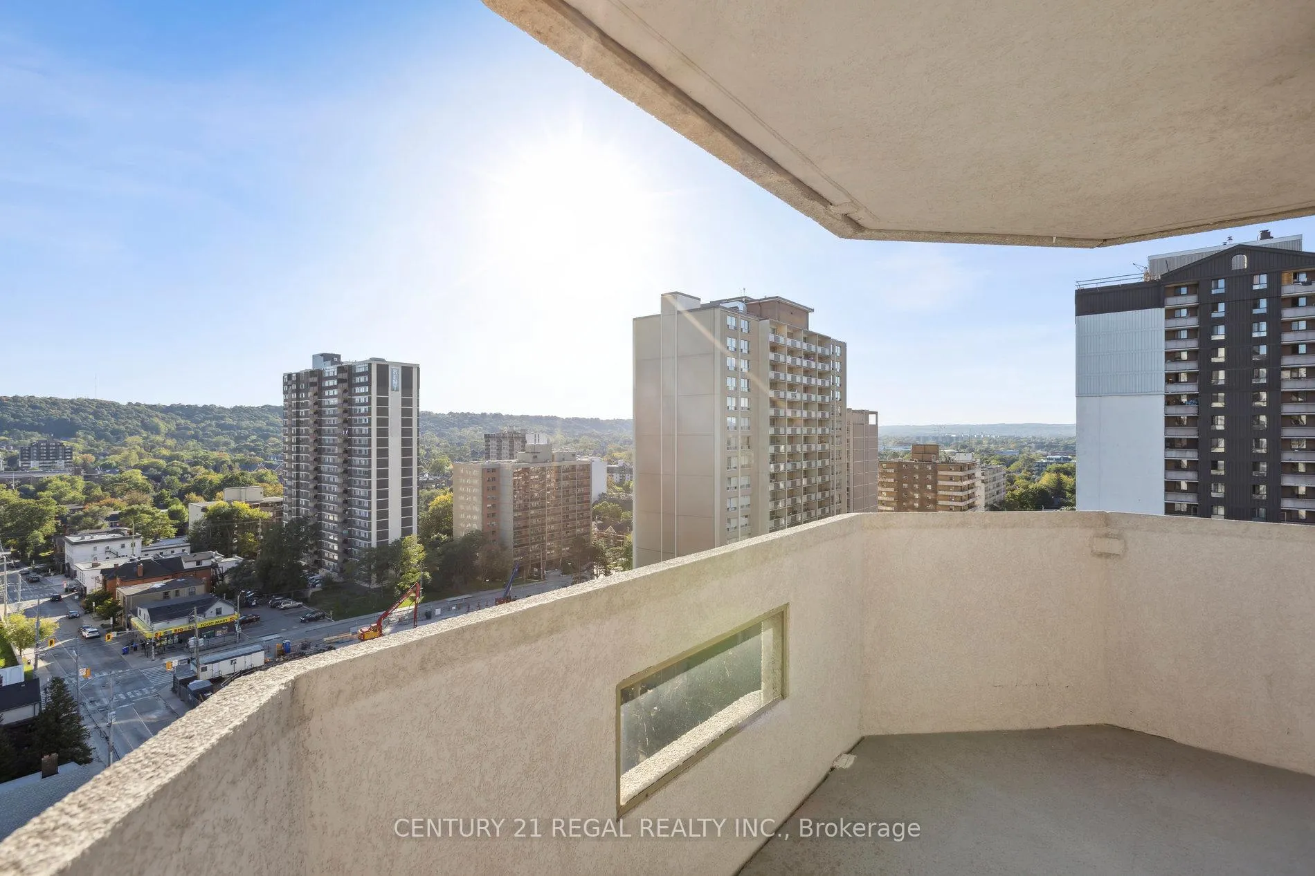 Photo 21 of Unit 1603, 67 Caroline Street, Hamilton, Durand — HOMEH