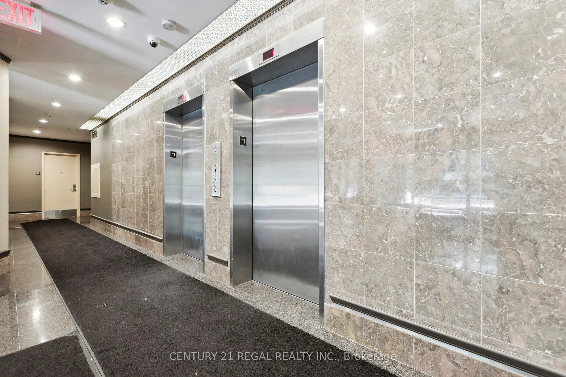 Photo 25 of Unit 1603, 67 Caroline Street, Hamilton, Durand — HOMEH