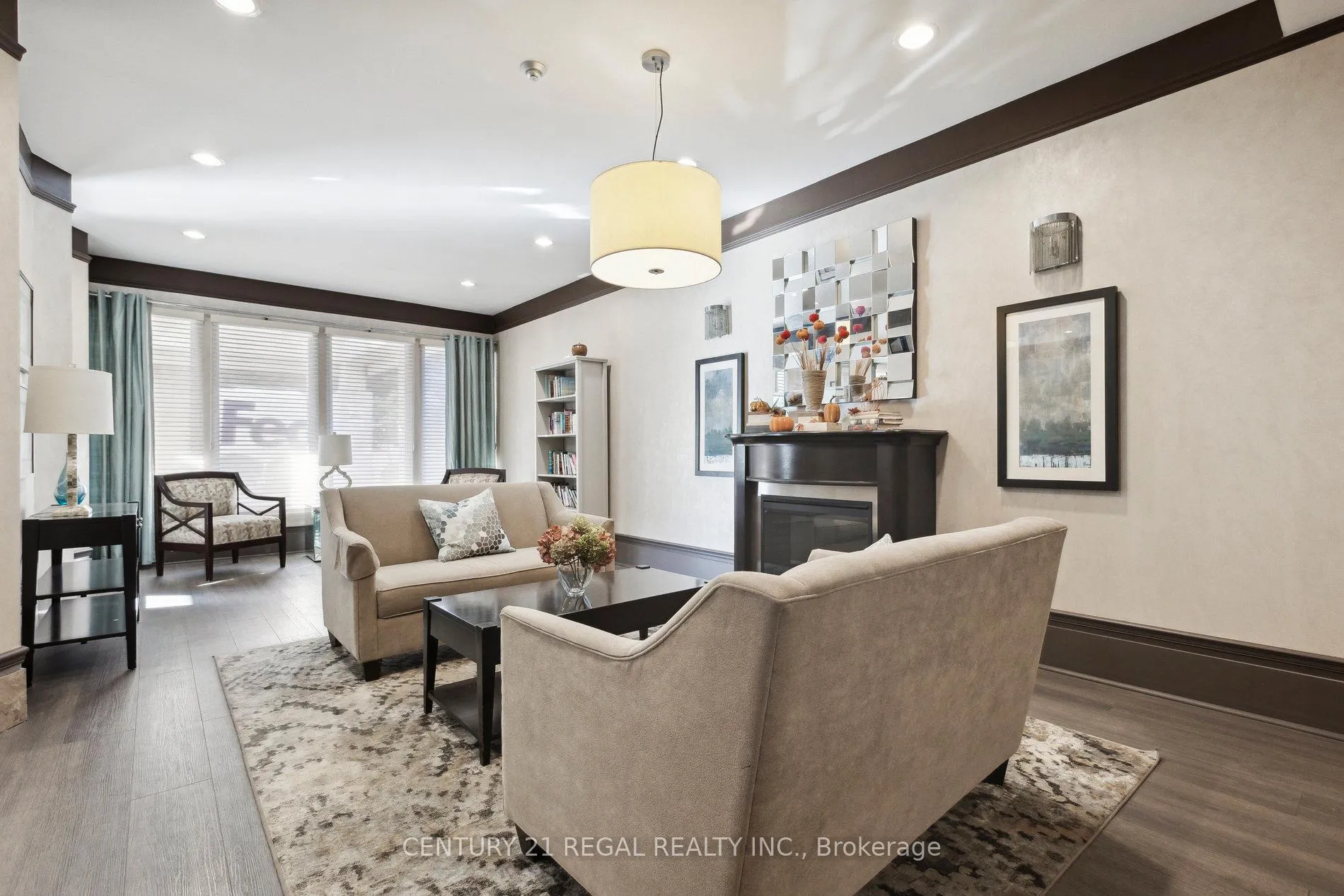 Photo 28 of Unit 1603, 67 Caroline Street, Hamilton, Durand — HOMEH