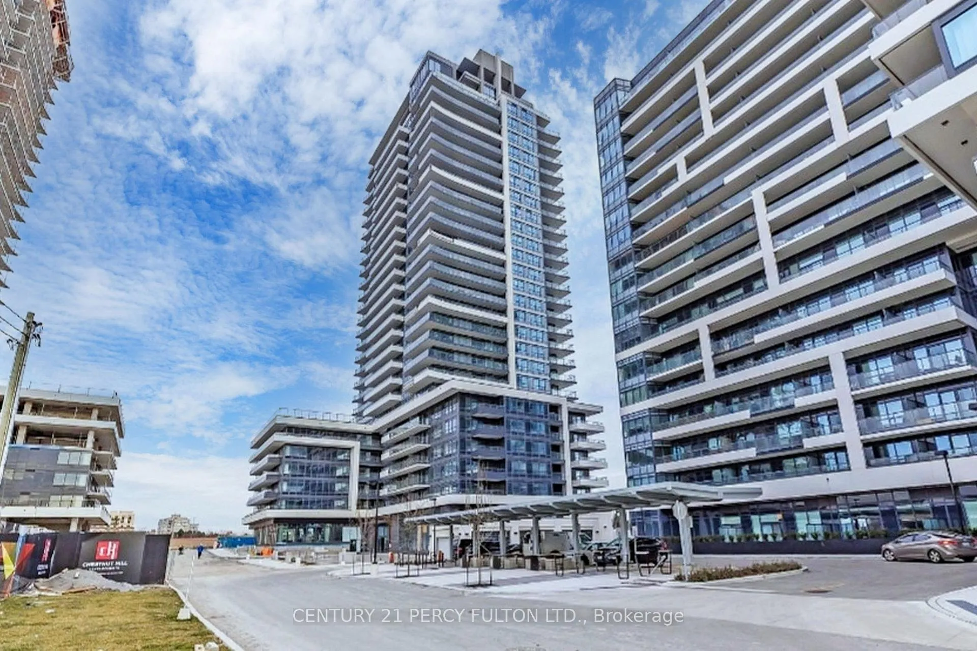 Photo 1 of Unit 1108, 1455 Celebration Drive, Pickering, Bay Ridges — HOMEH