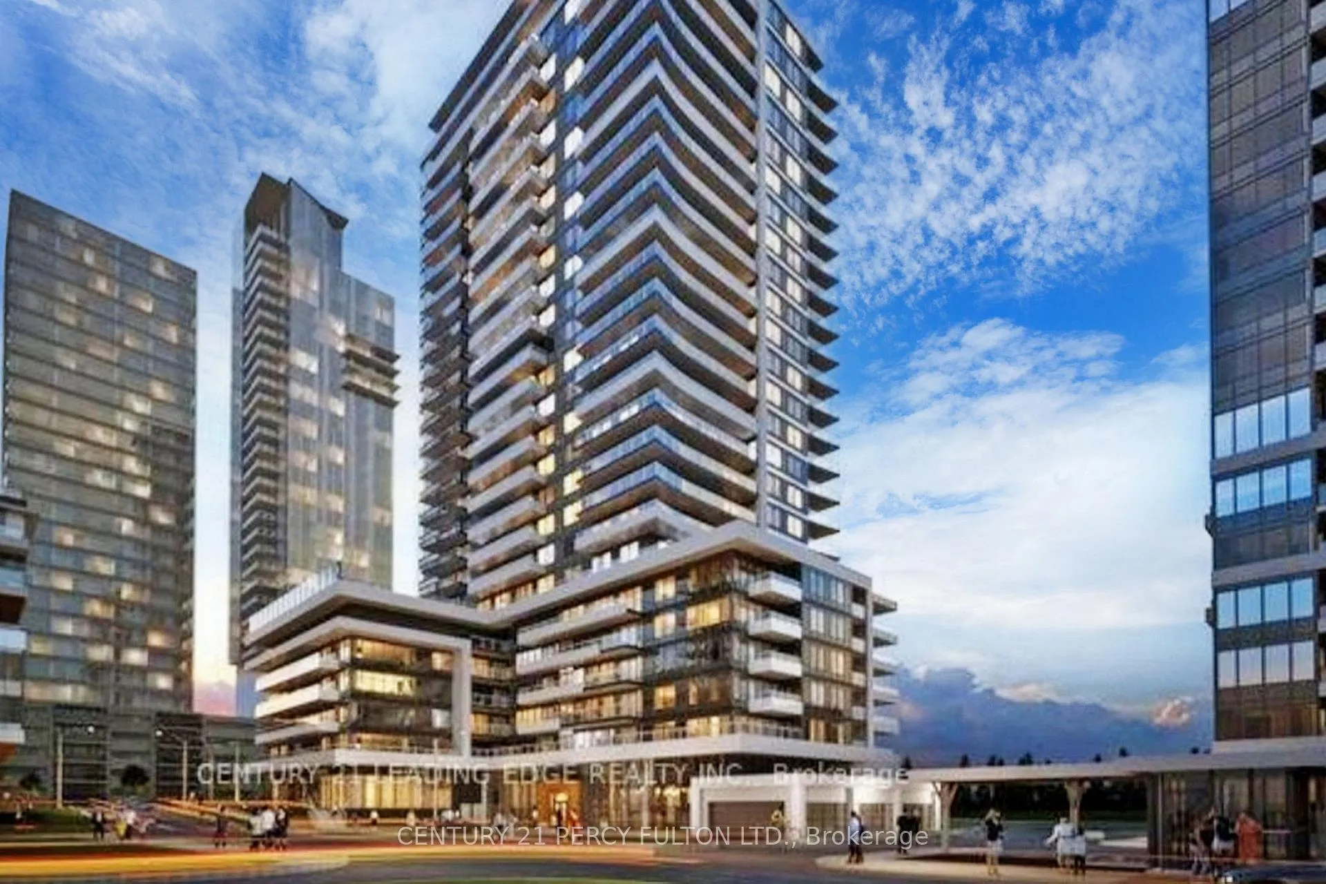 Photo 3 of Unit 1108, 1455 Celebration Drive, Pickering, Bay Ridges — HOMEH