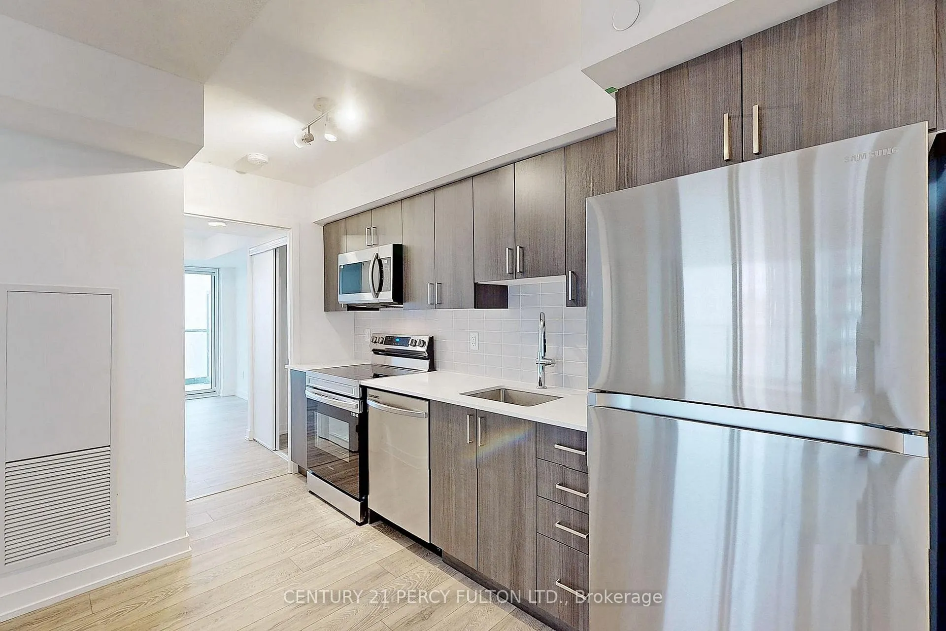 Photo 15 of Unit 1108, 1455 Celebration Drive, Pickering, Bay Ridges — HOMEH