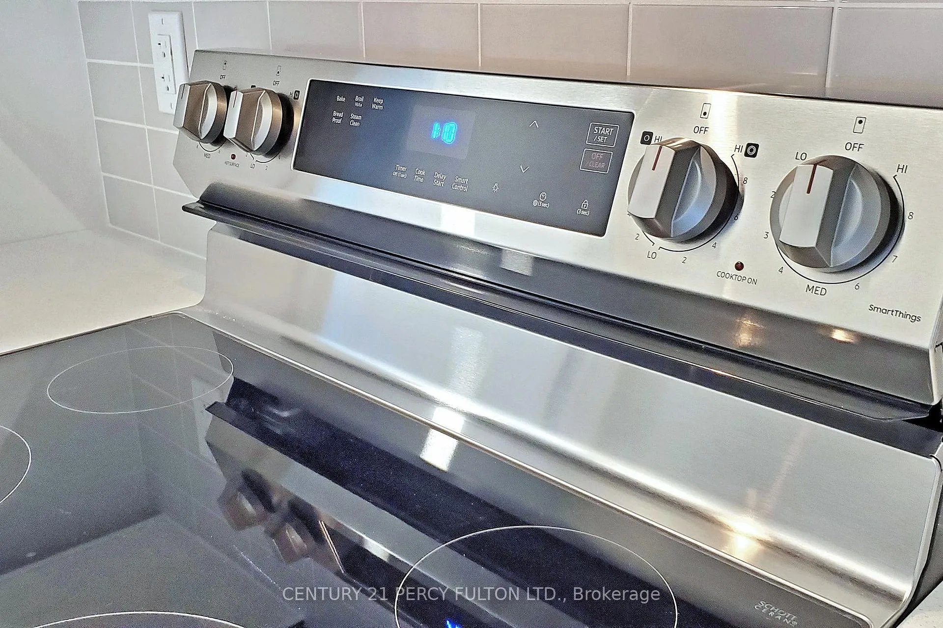 Photo 17 of Unit 1108, 1455 Celebration Drive, Pickering, Bay Ridges — HOMEH