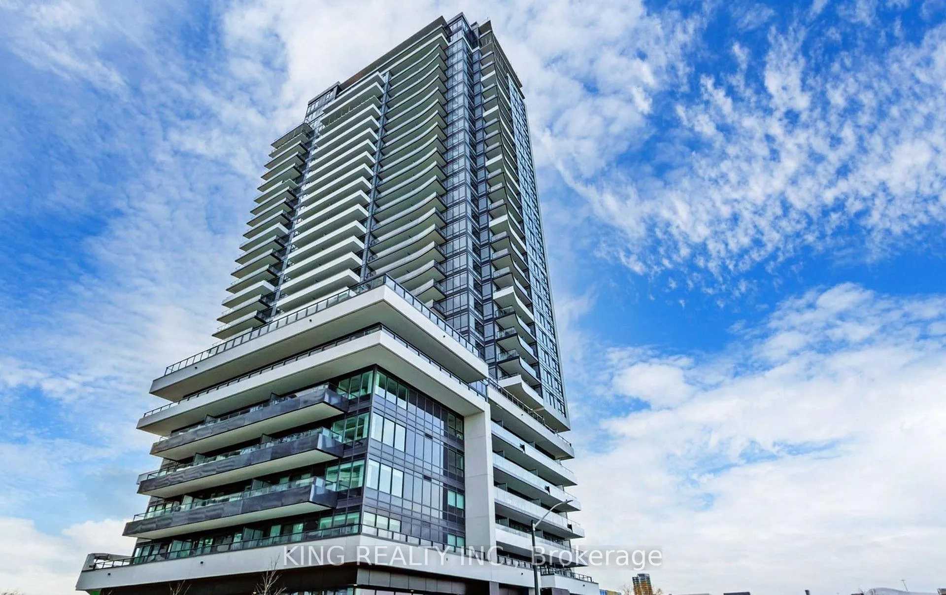 Photo 1 of Unit 1604, 1435 Celebration Drive, Pickering, Bay Ridges — HOMEH