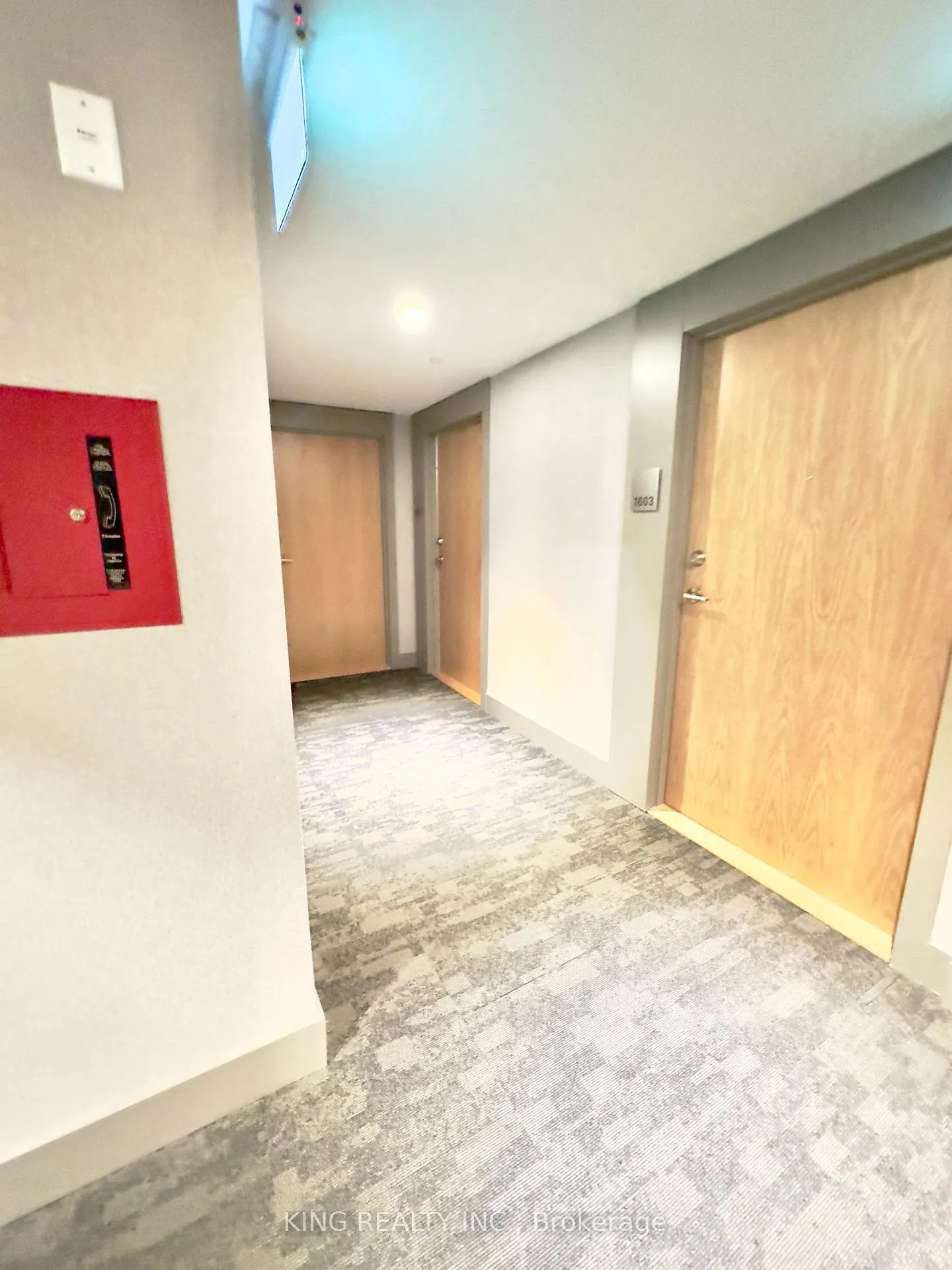 Photo 3 of Unit 1604, 1435 Celebration Drive, Pickering, Bay Ridges — HOMEH