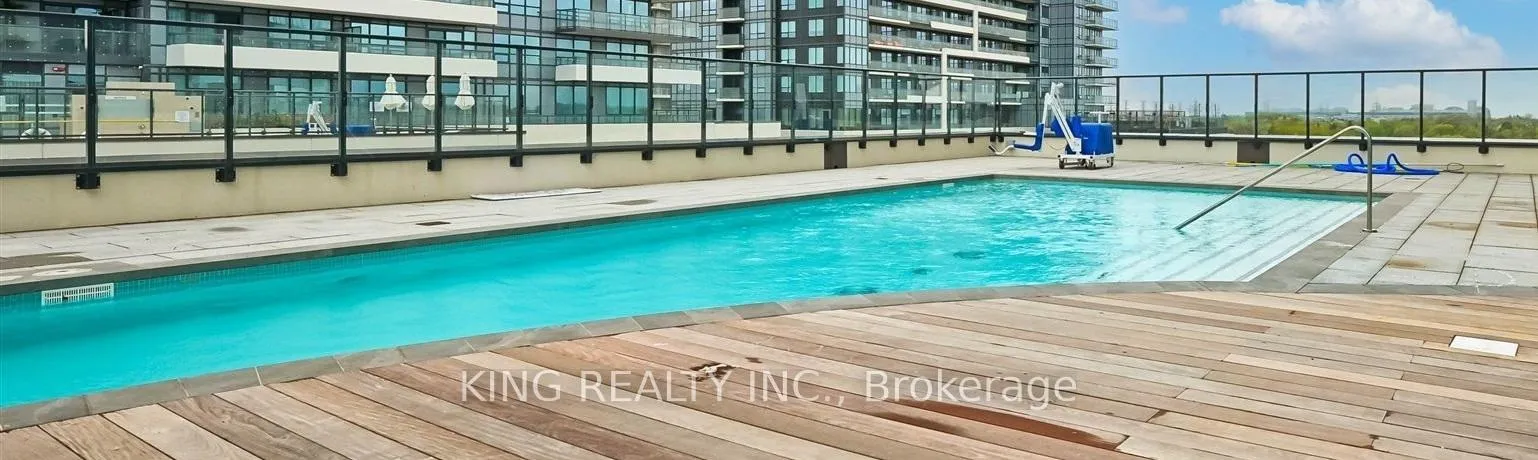 Photo 22 of Unit 1604, 1435 Celebration Drive, Pickering, Bay Ridges — HOMEH