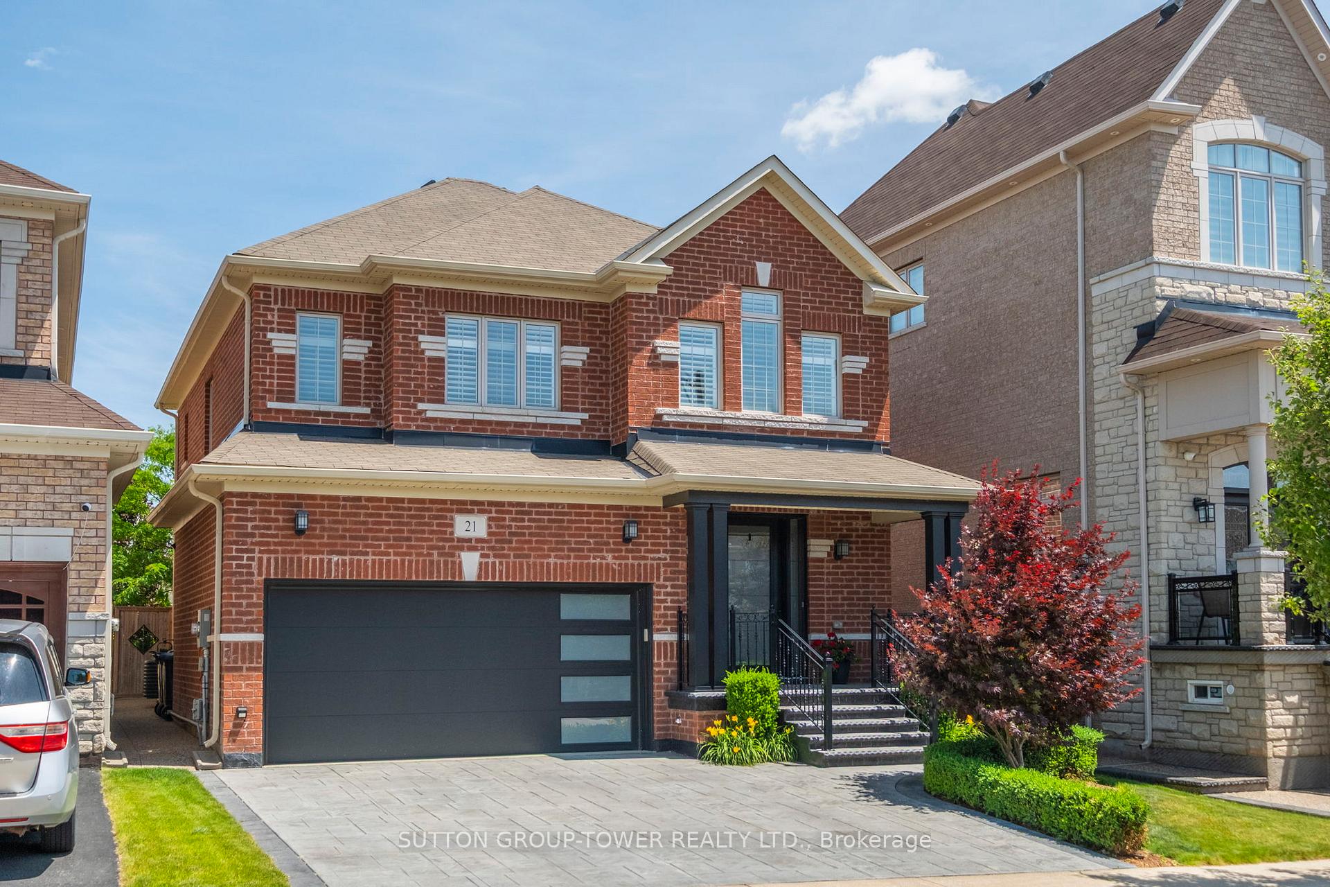 Photo 12 of 21 Fieldstone Lane Avenue, Caledon, Rural Caledon — HOMEH