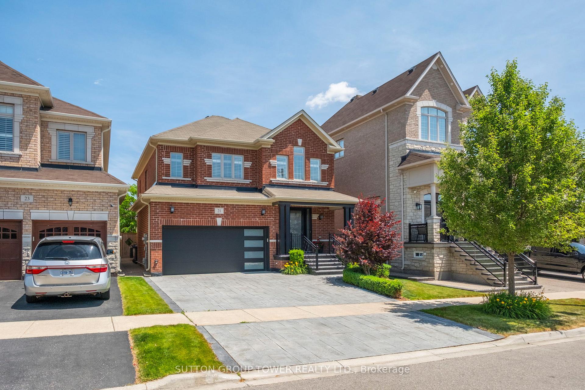 Photo 8 of 21 Fieldstone Lane Avenue, Caledon, Rural Caledon — HOMEH
