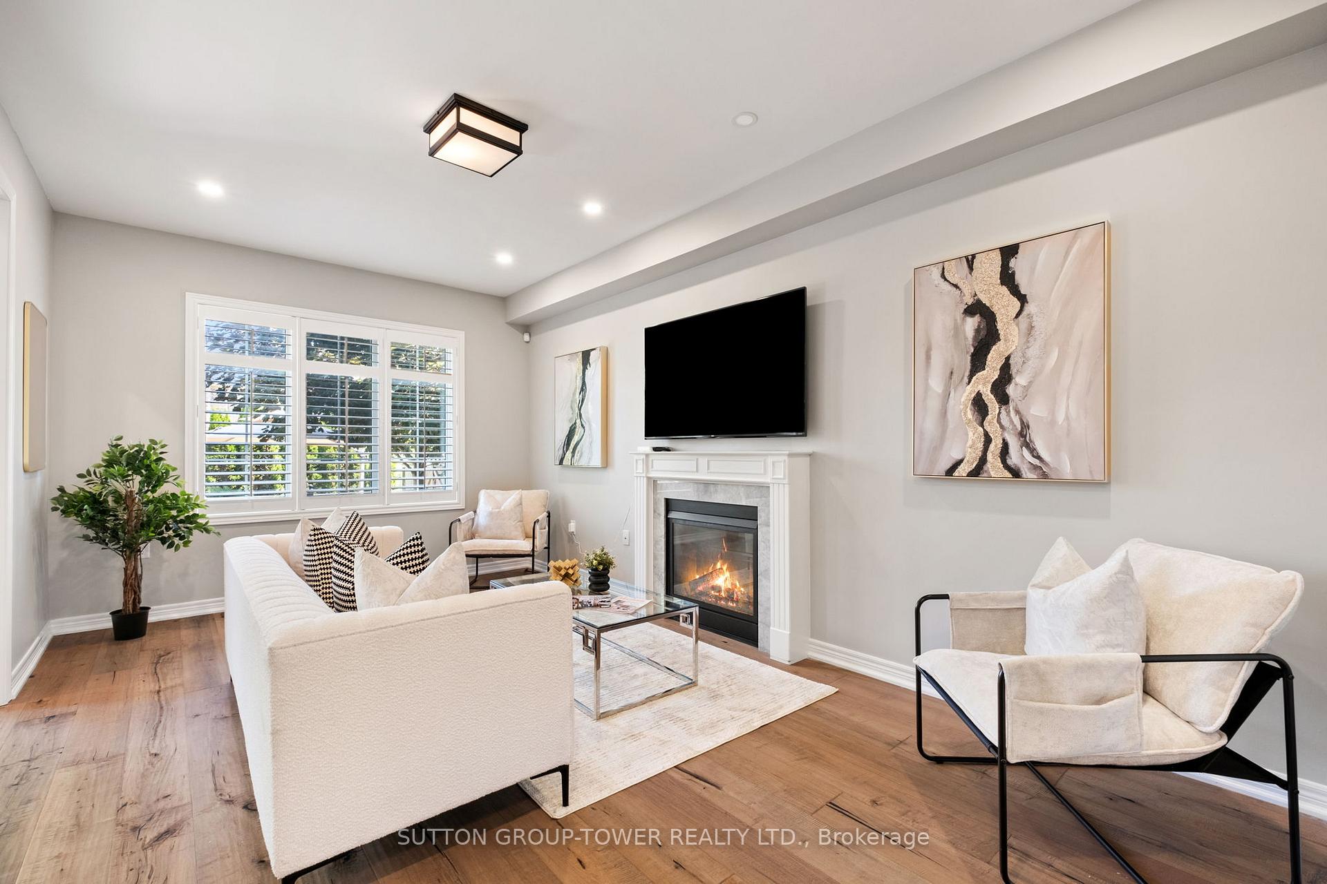 Photo 3 of 21 Fieldstone Lane Avenue, Caledon, Rural Caledon — HOMEH