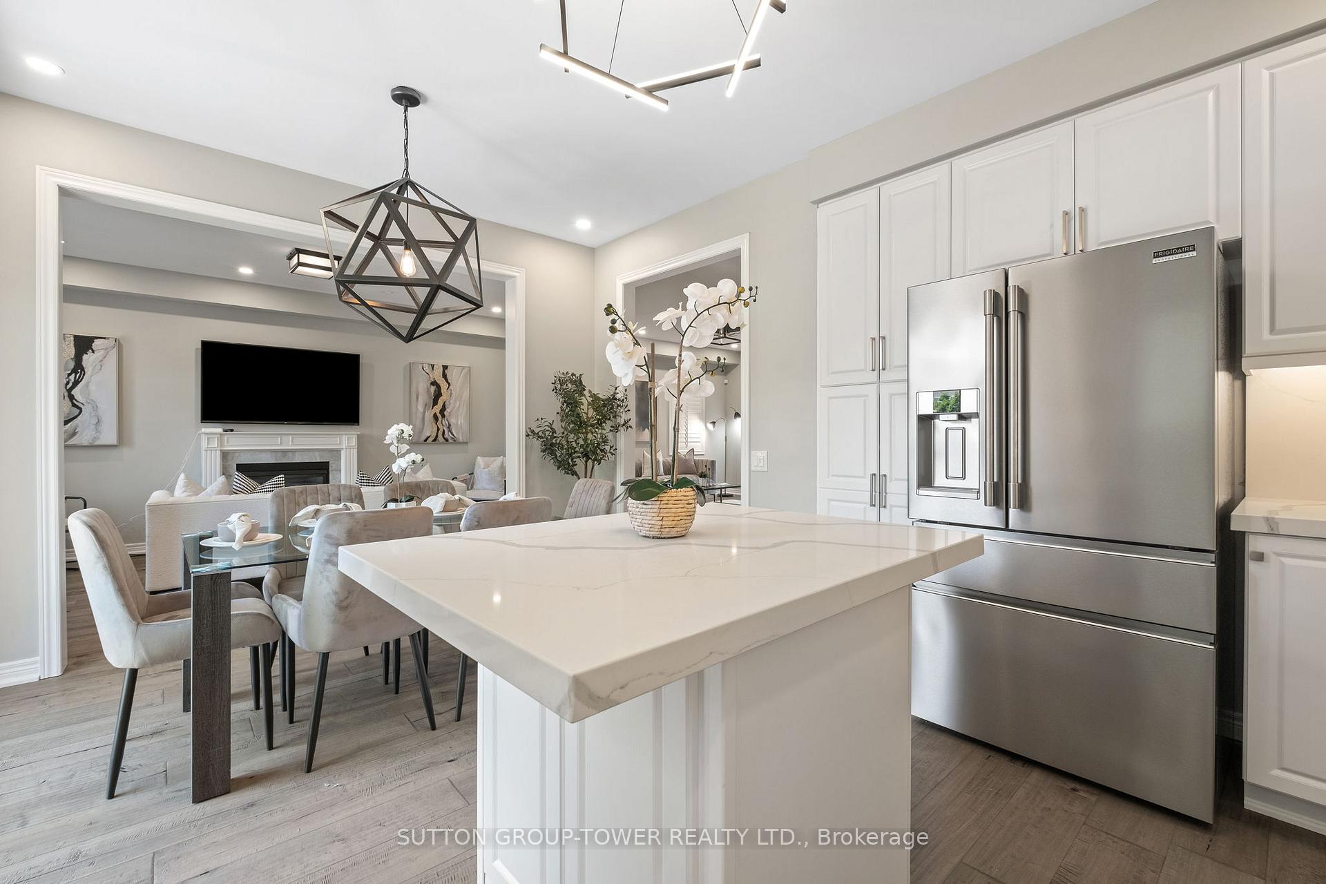 Photo 10 of 21 Fieldstone Lane Avenue, Caledon, Rural Caledon — HOMEH